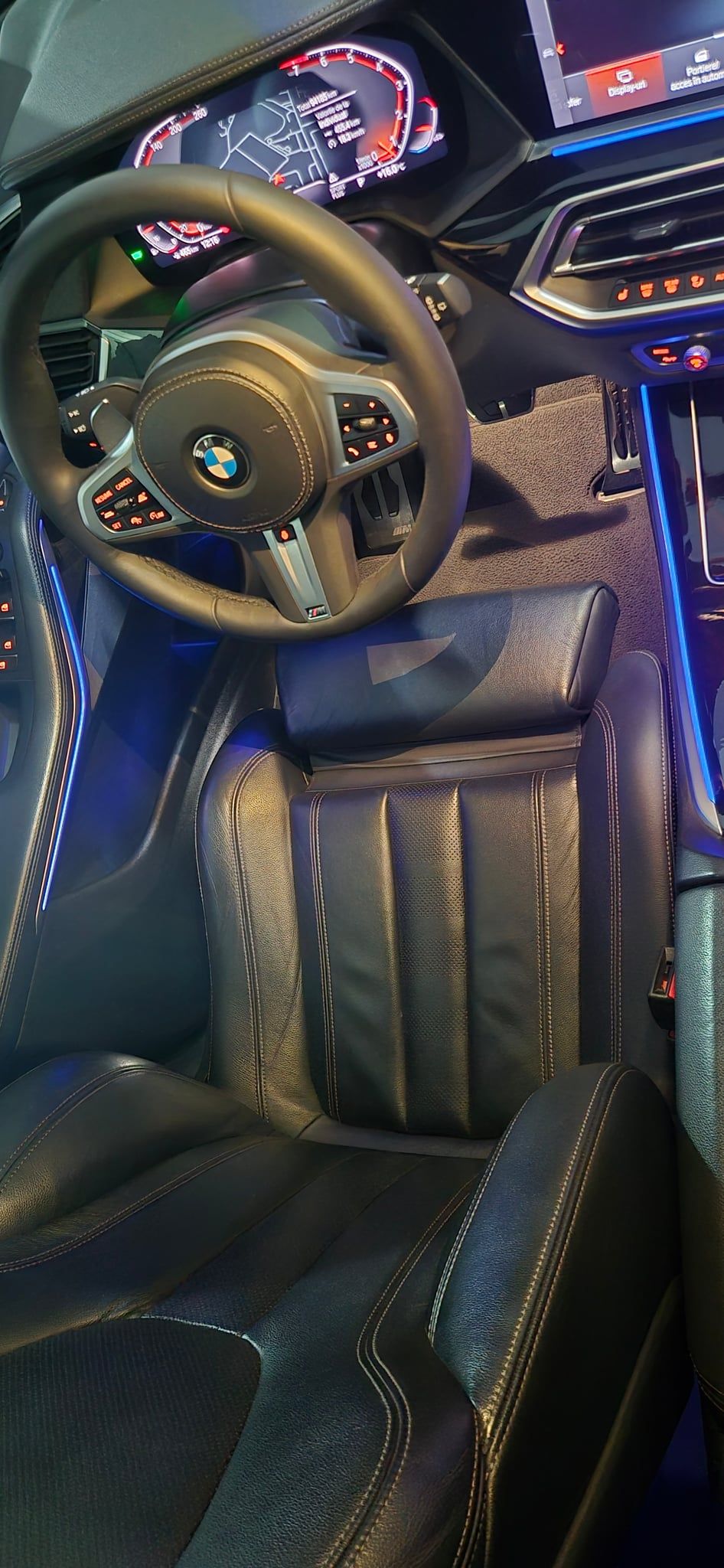 BMW X5 XDRIVE40I - 13