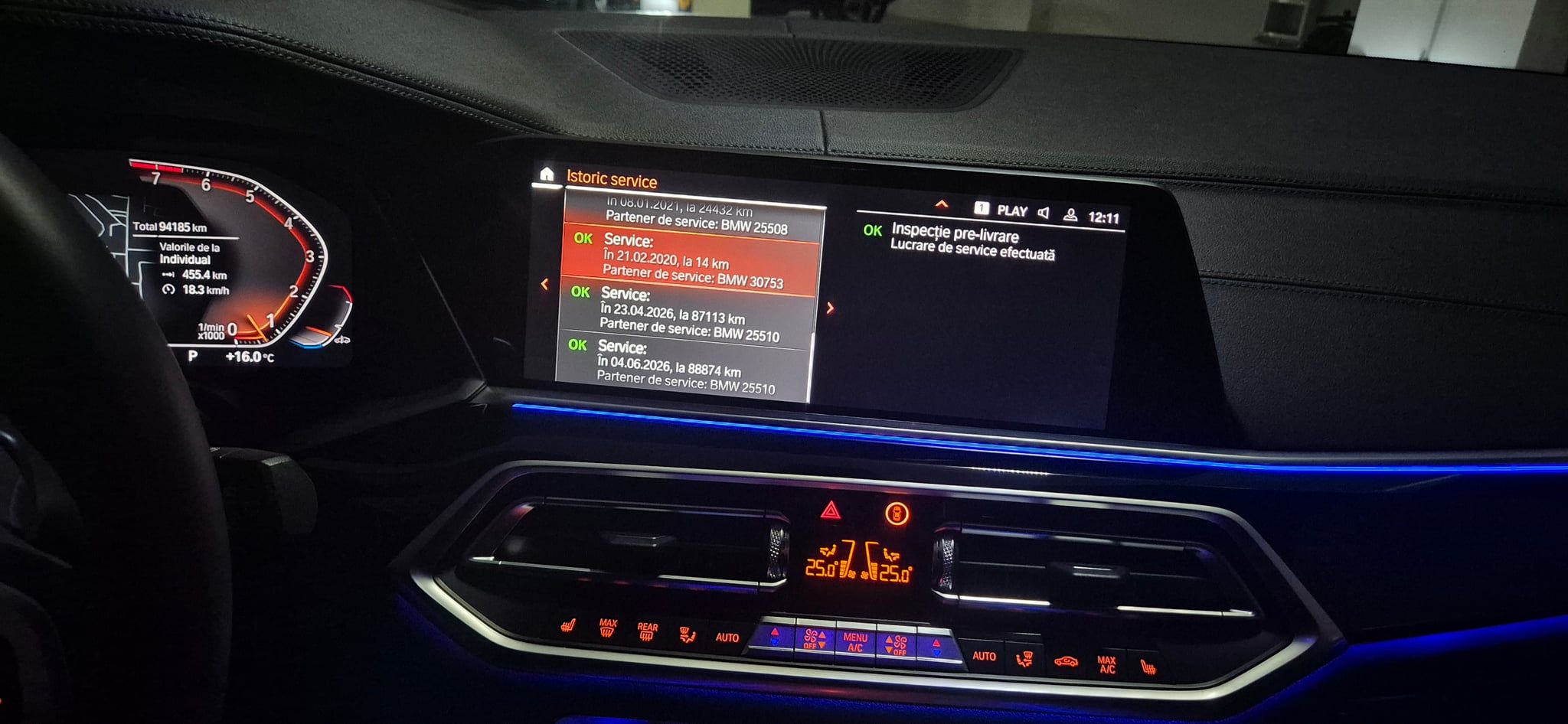 BMW X5 XDRIVE40I - 20