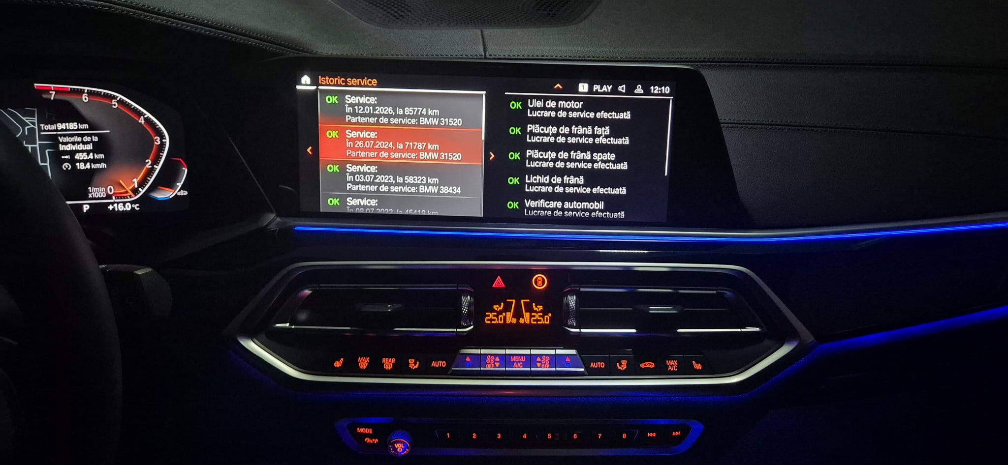 BMW X5 XDRIVE40I - 18