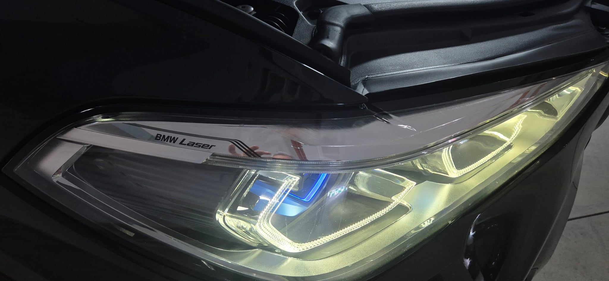 BMW X5 XDRIVE40I - 11