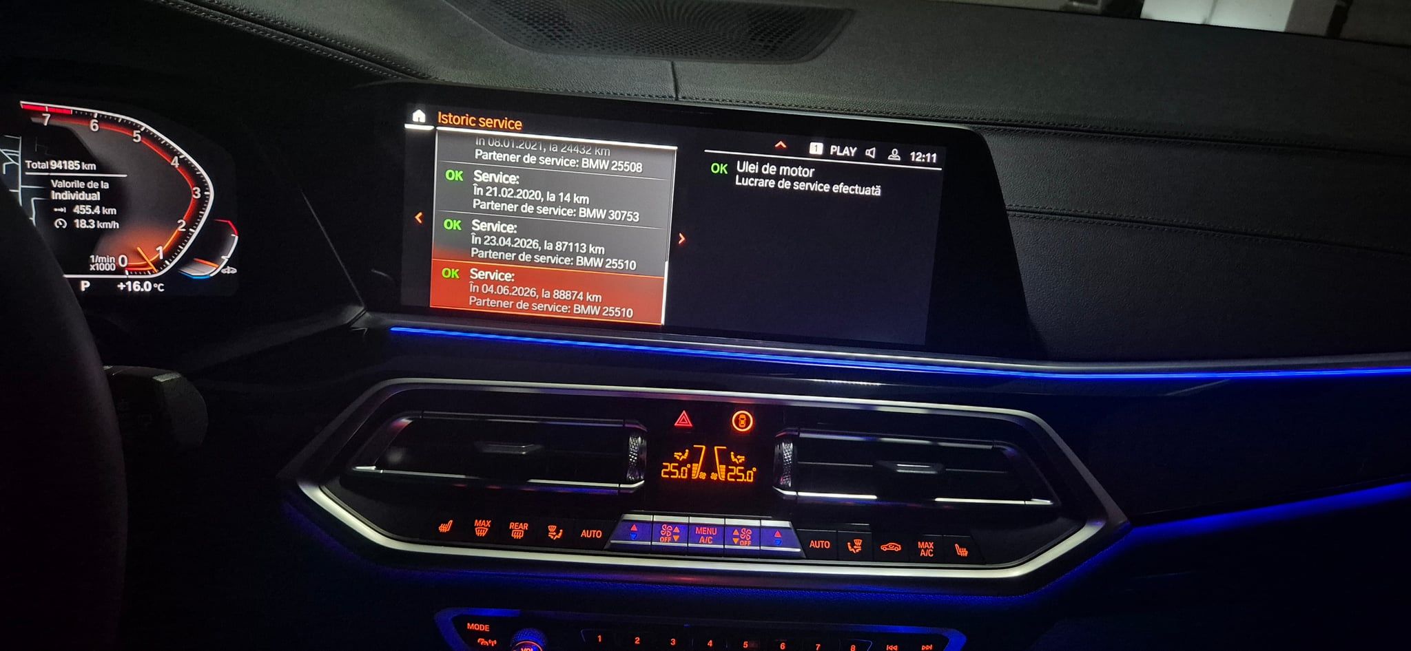 BMW X5 XDRIVE40I - 19