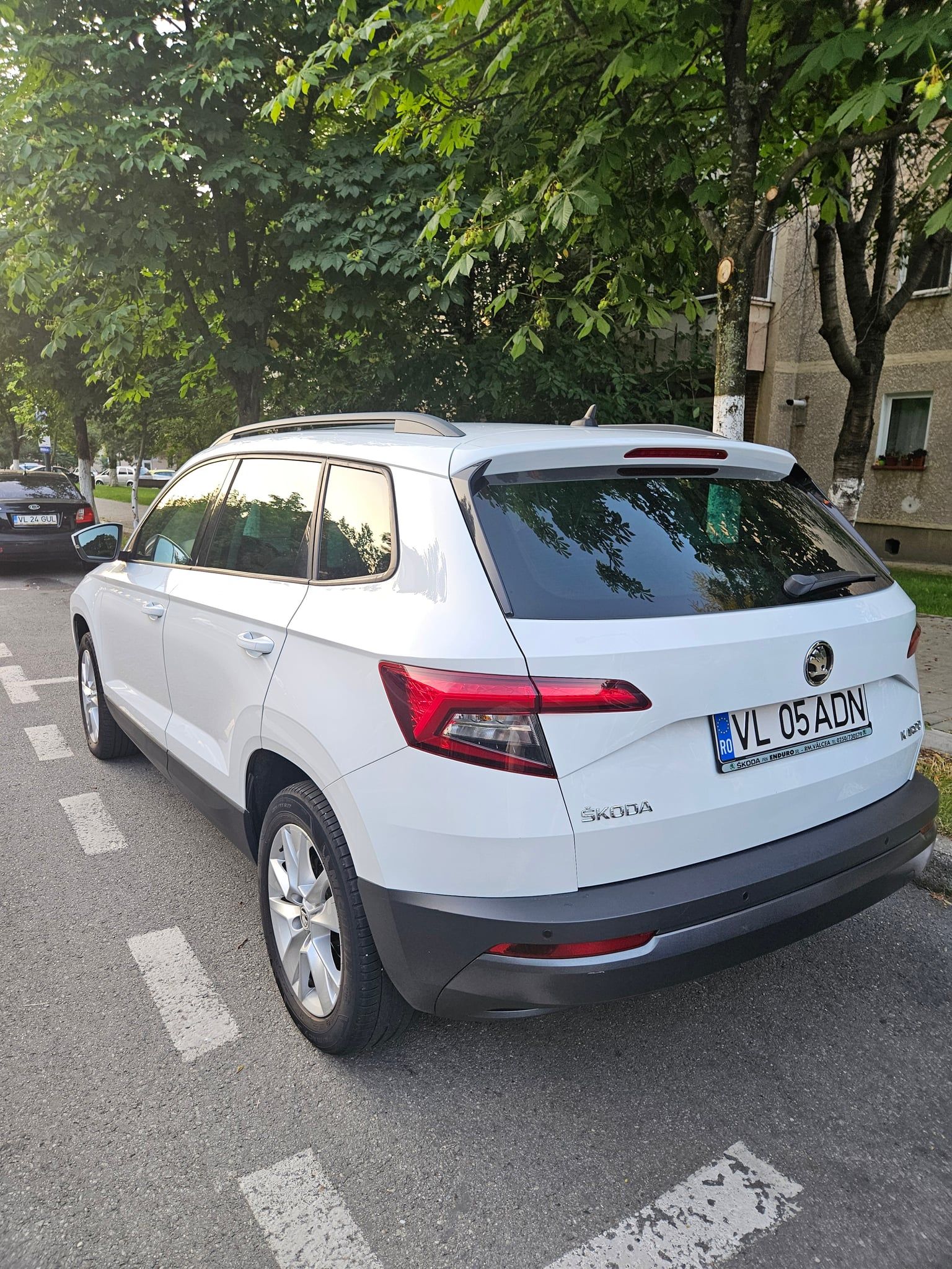 Skoda Karoq - 3