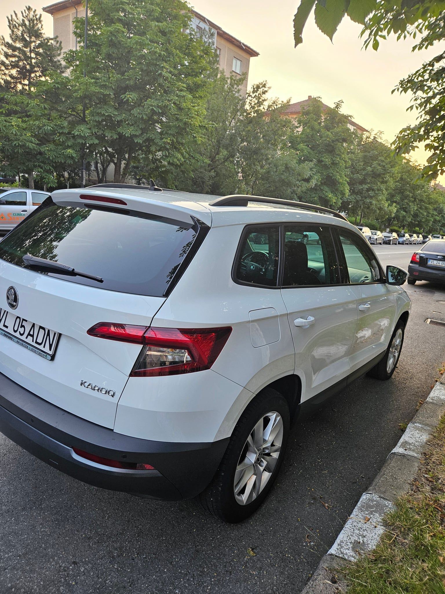 Skoda Karoq - 4