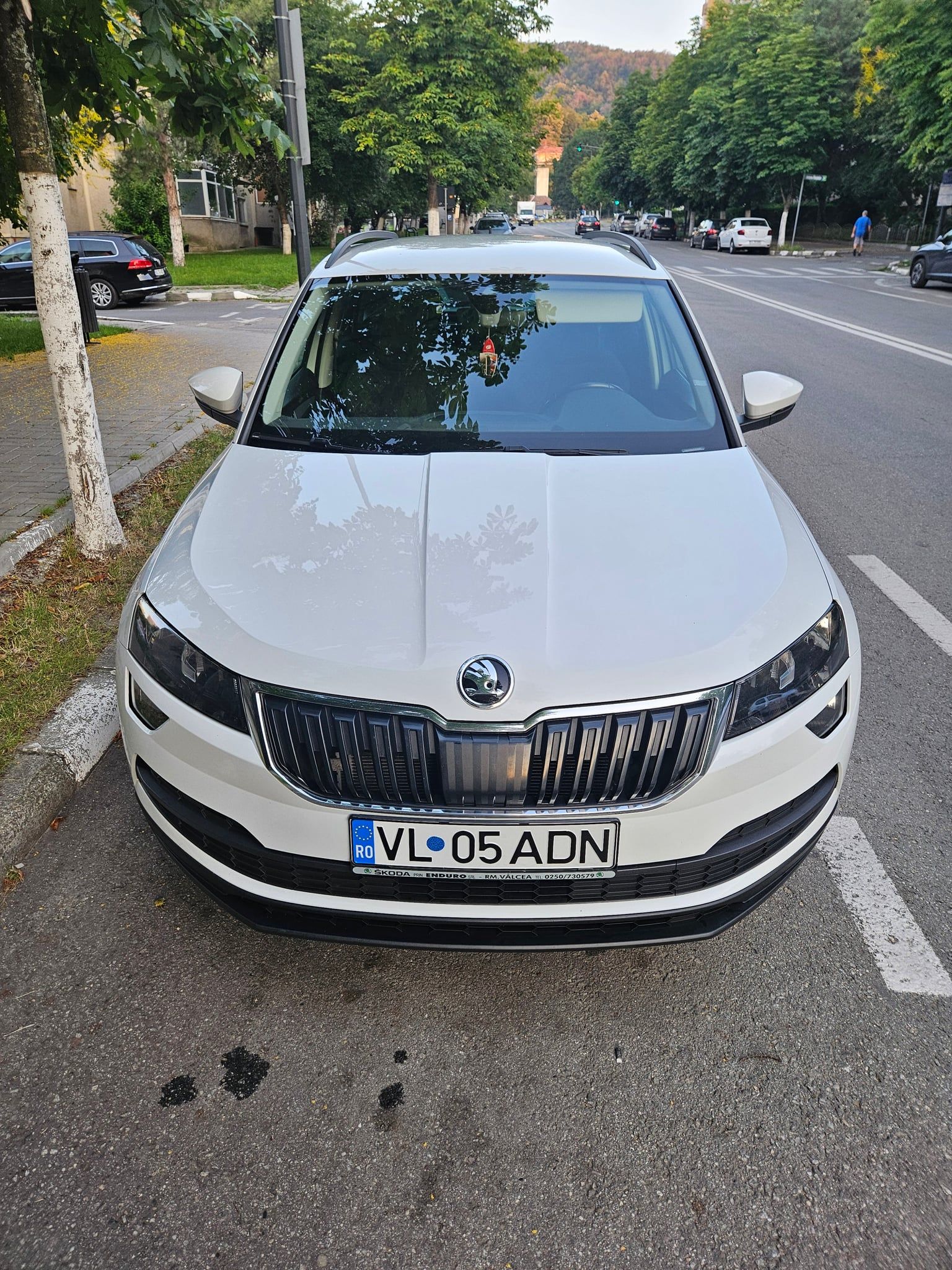 Skoda Karoq - 2