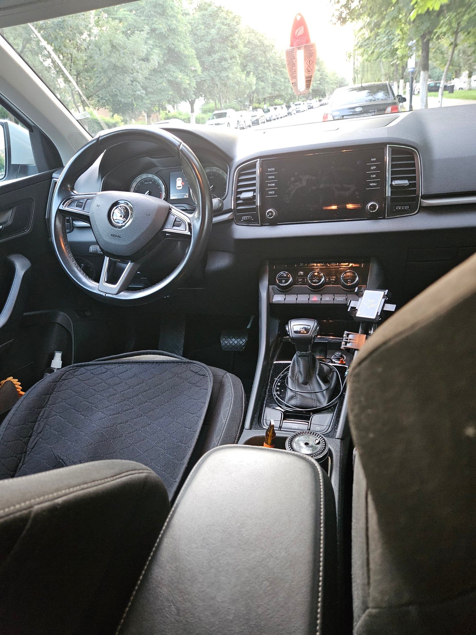 Skoda Karoq - 9