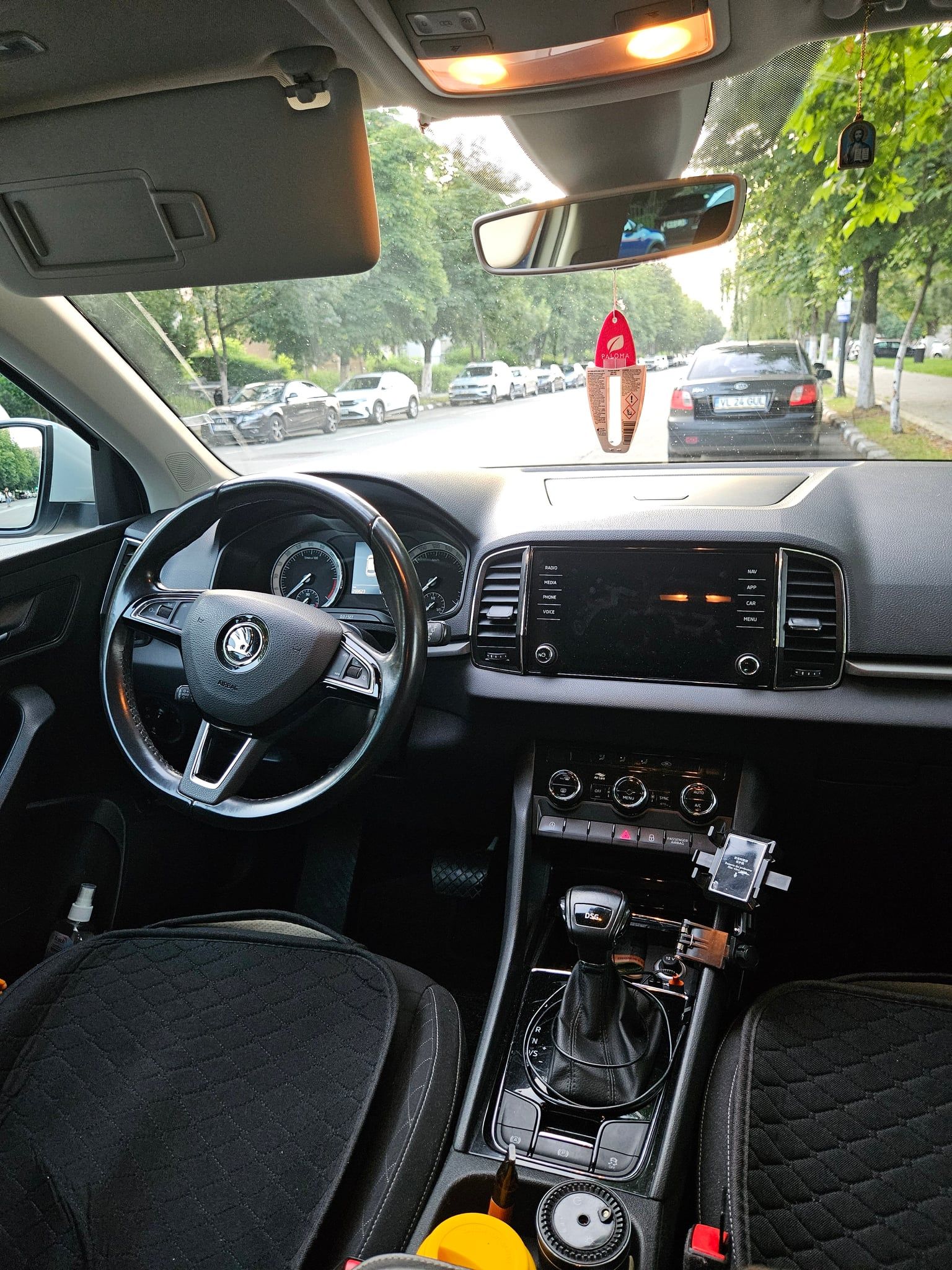 Skoda Karoq - 6