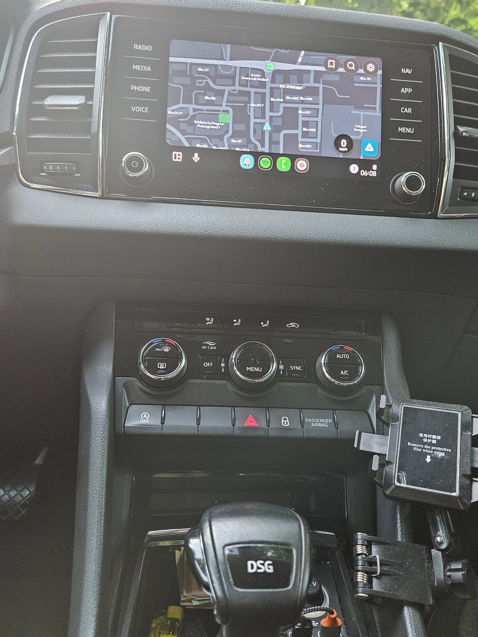 Skoda Karoq - 10