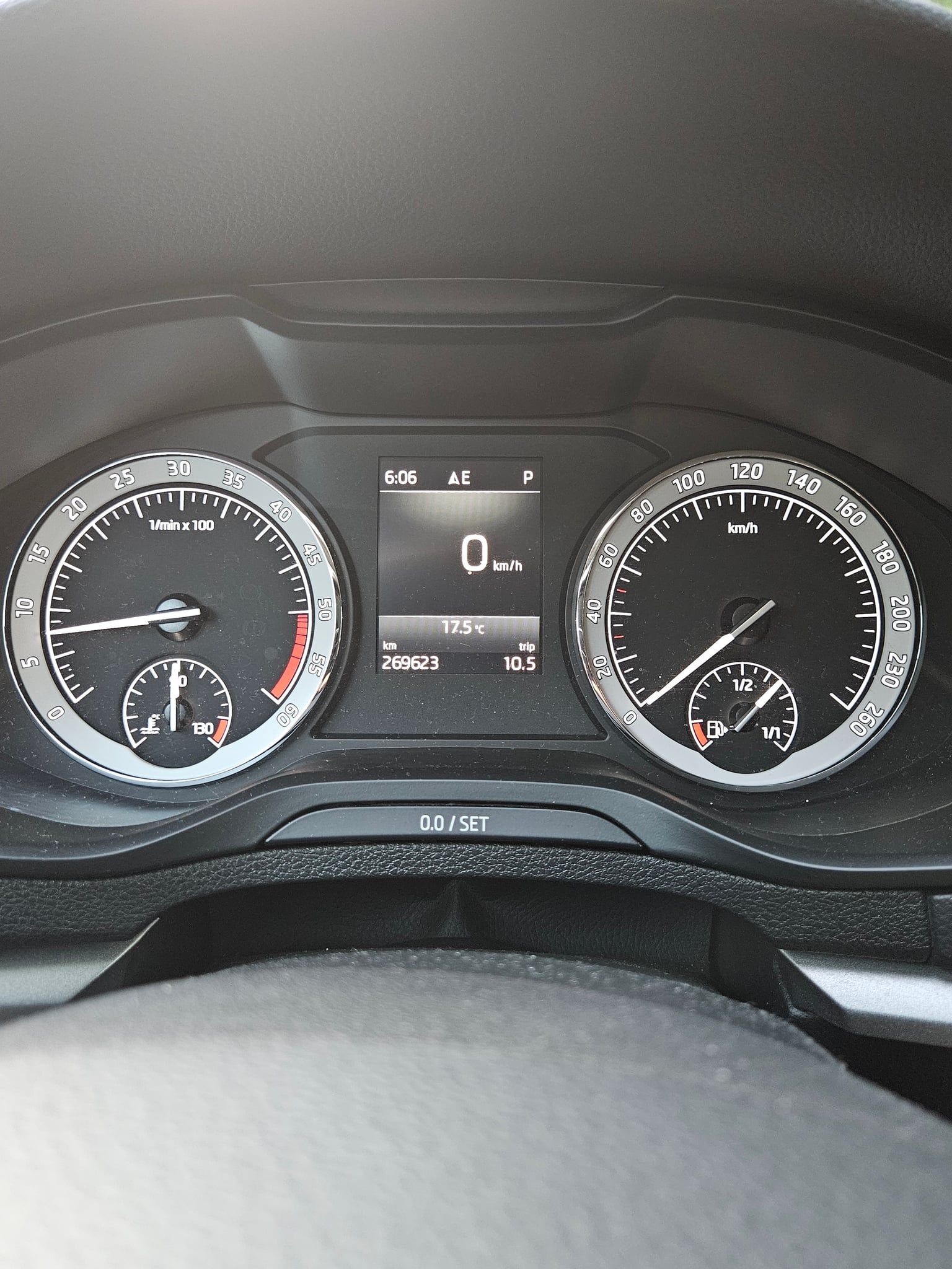 Skoda Karoq - 7