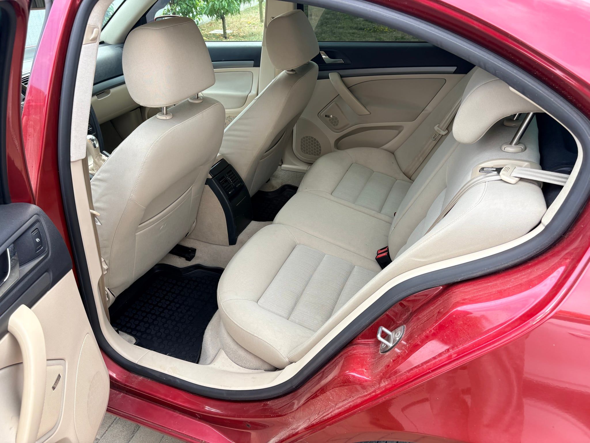 Skoda Octavia - 7