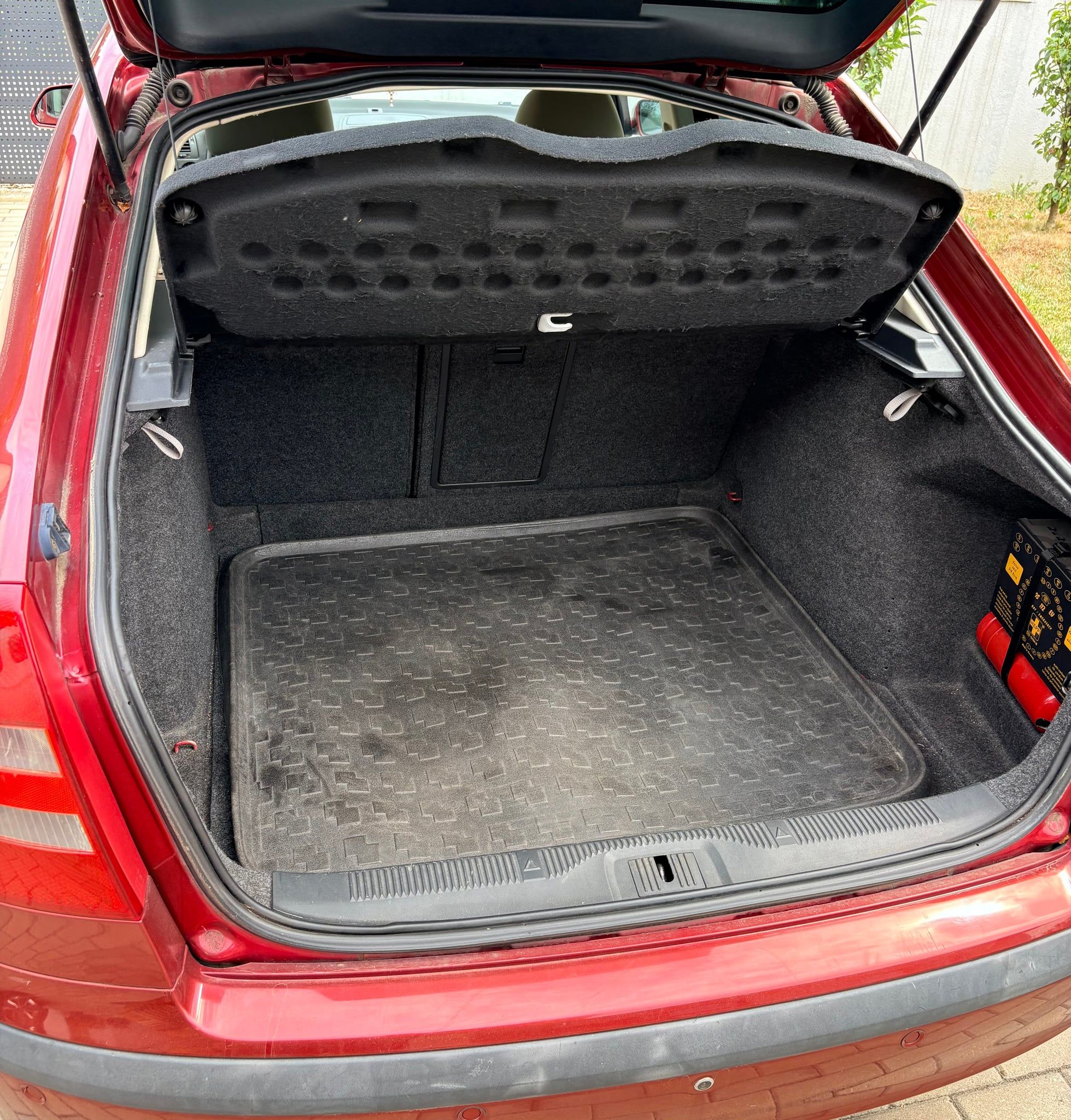 Skoda Octavia - 9