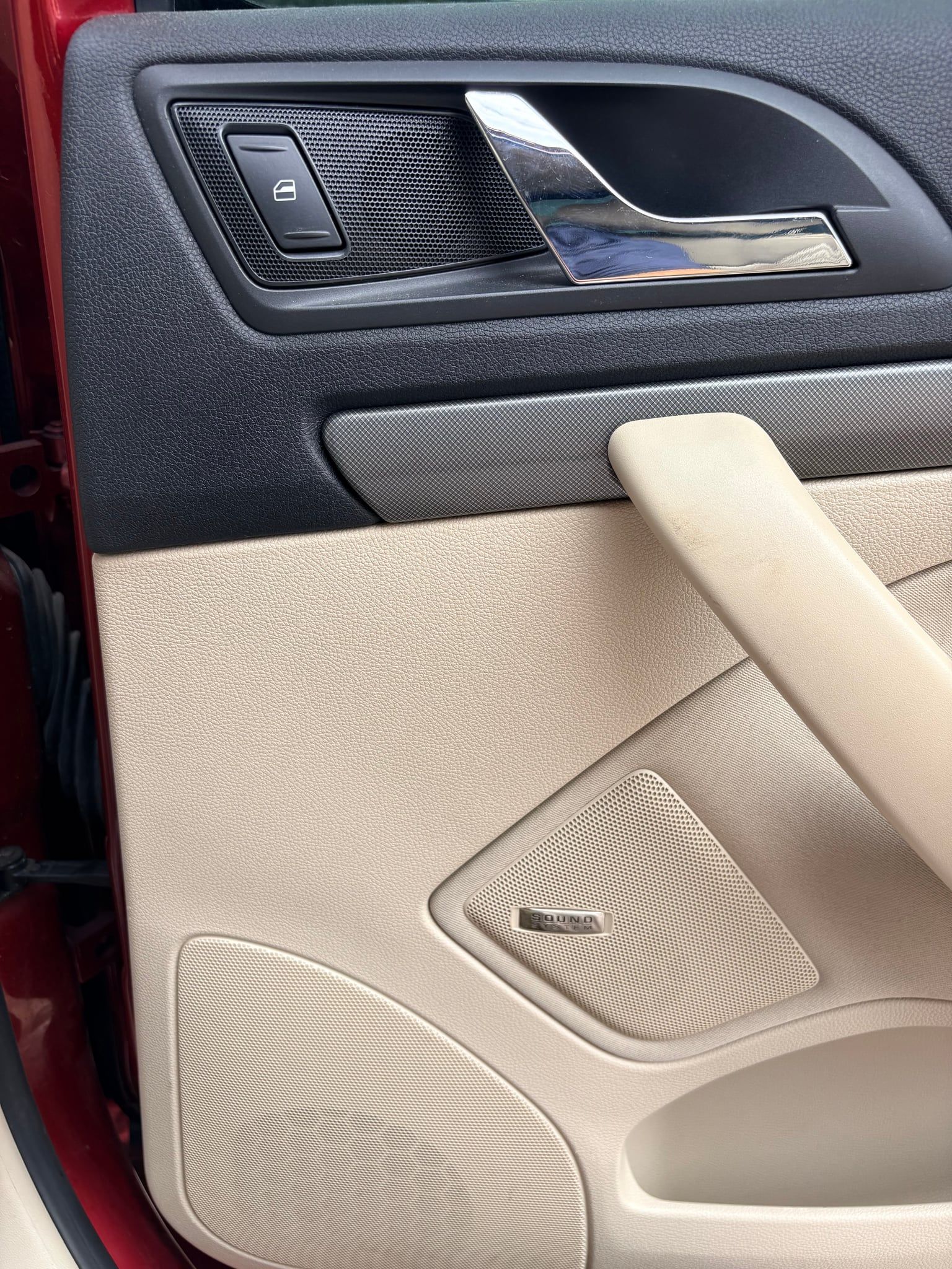Skoda Octavia - 6