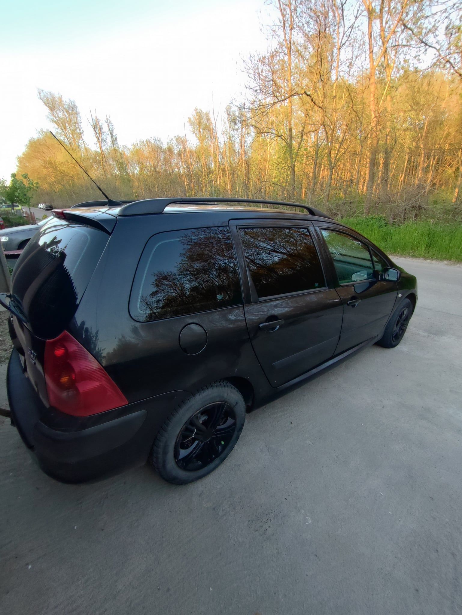 Peugeot 307 - 3