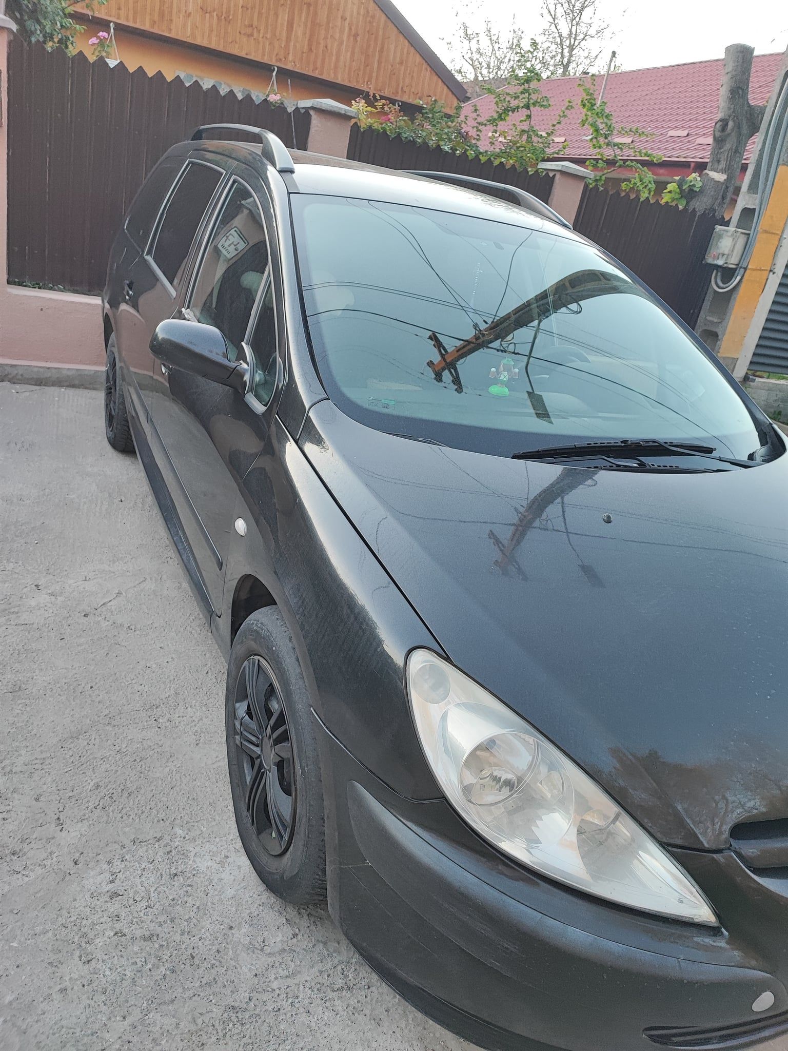 Peugeot 307