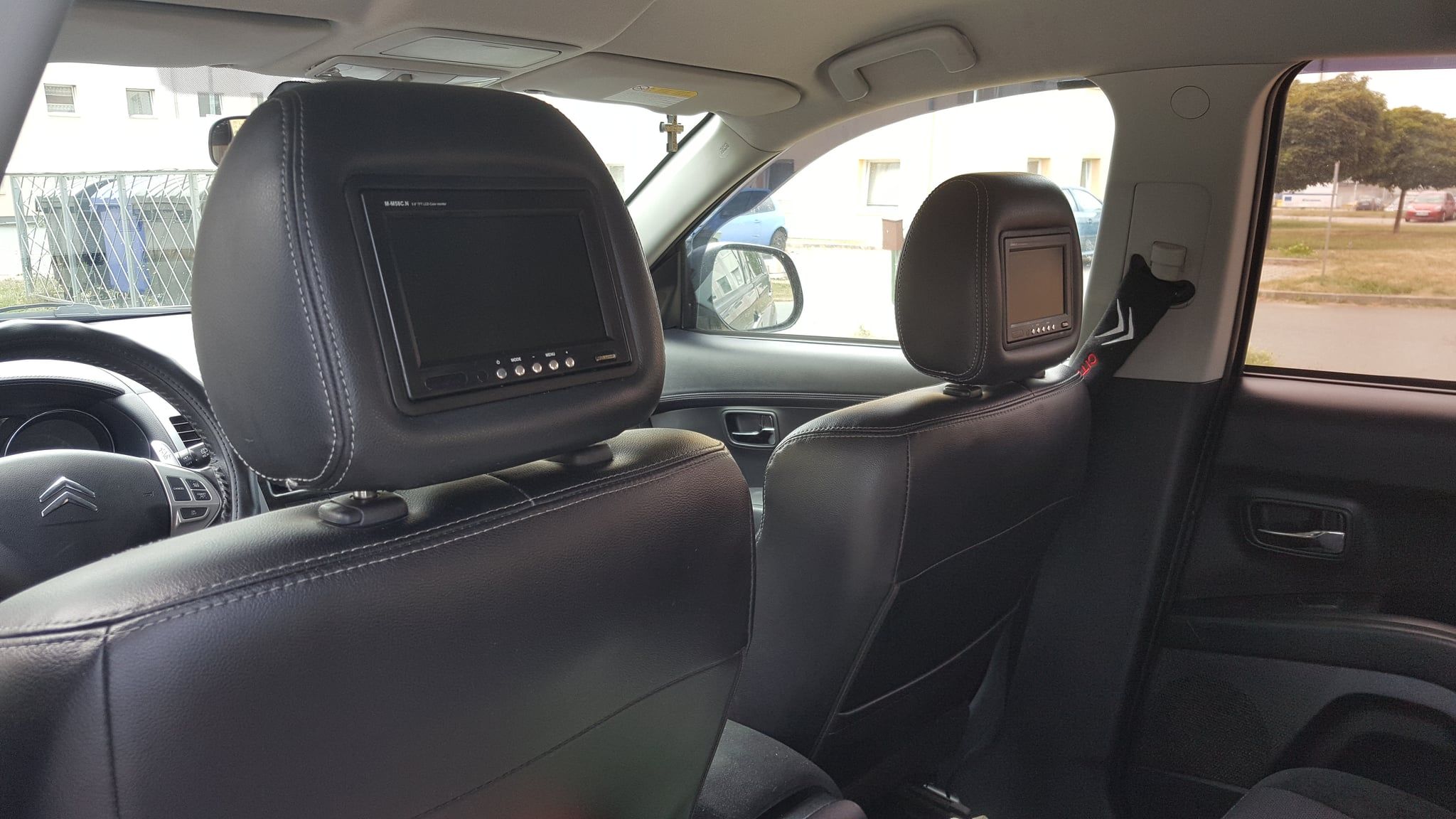 citroen - 5