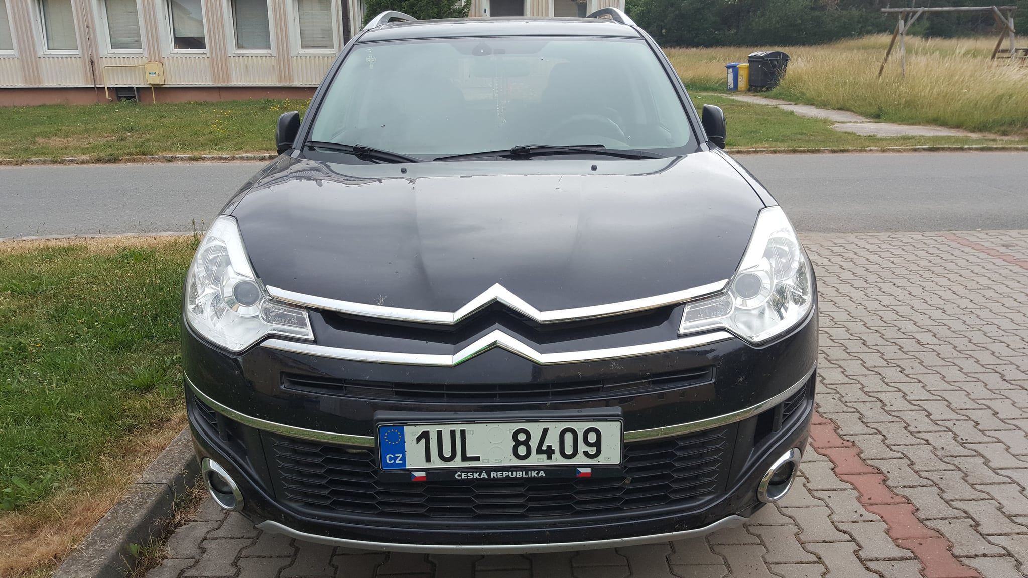 citroen - 3