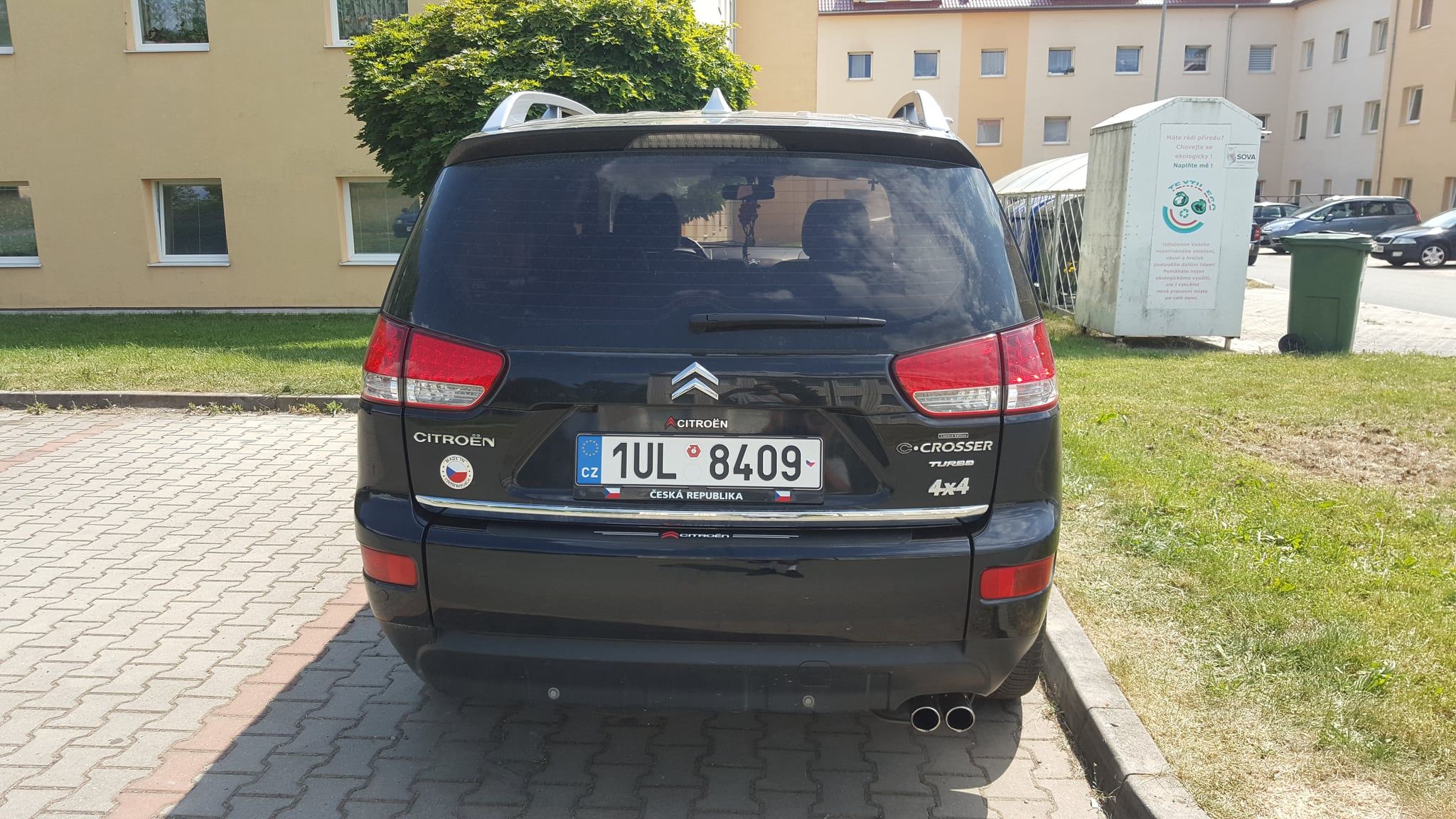 citroen - 2