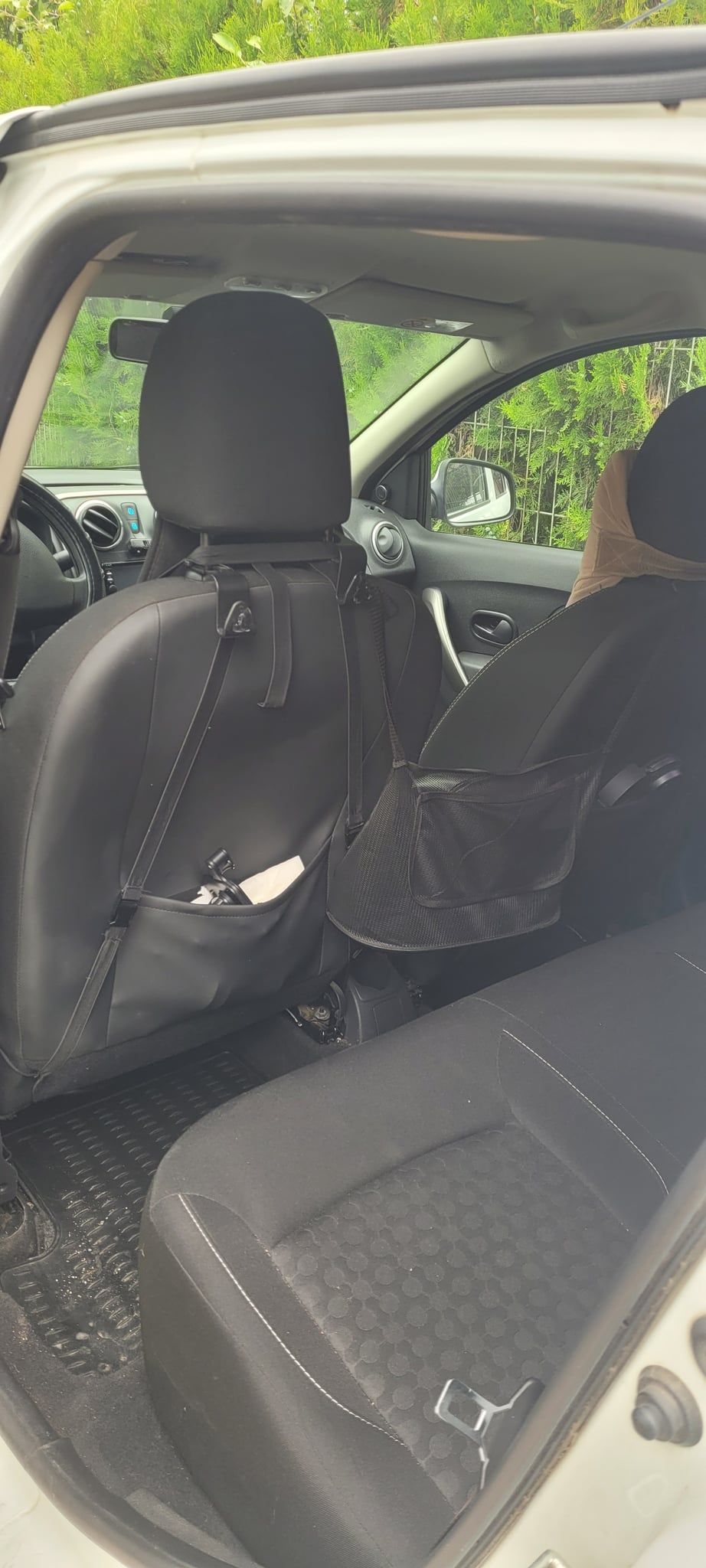 Dacia logan - 3