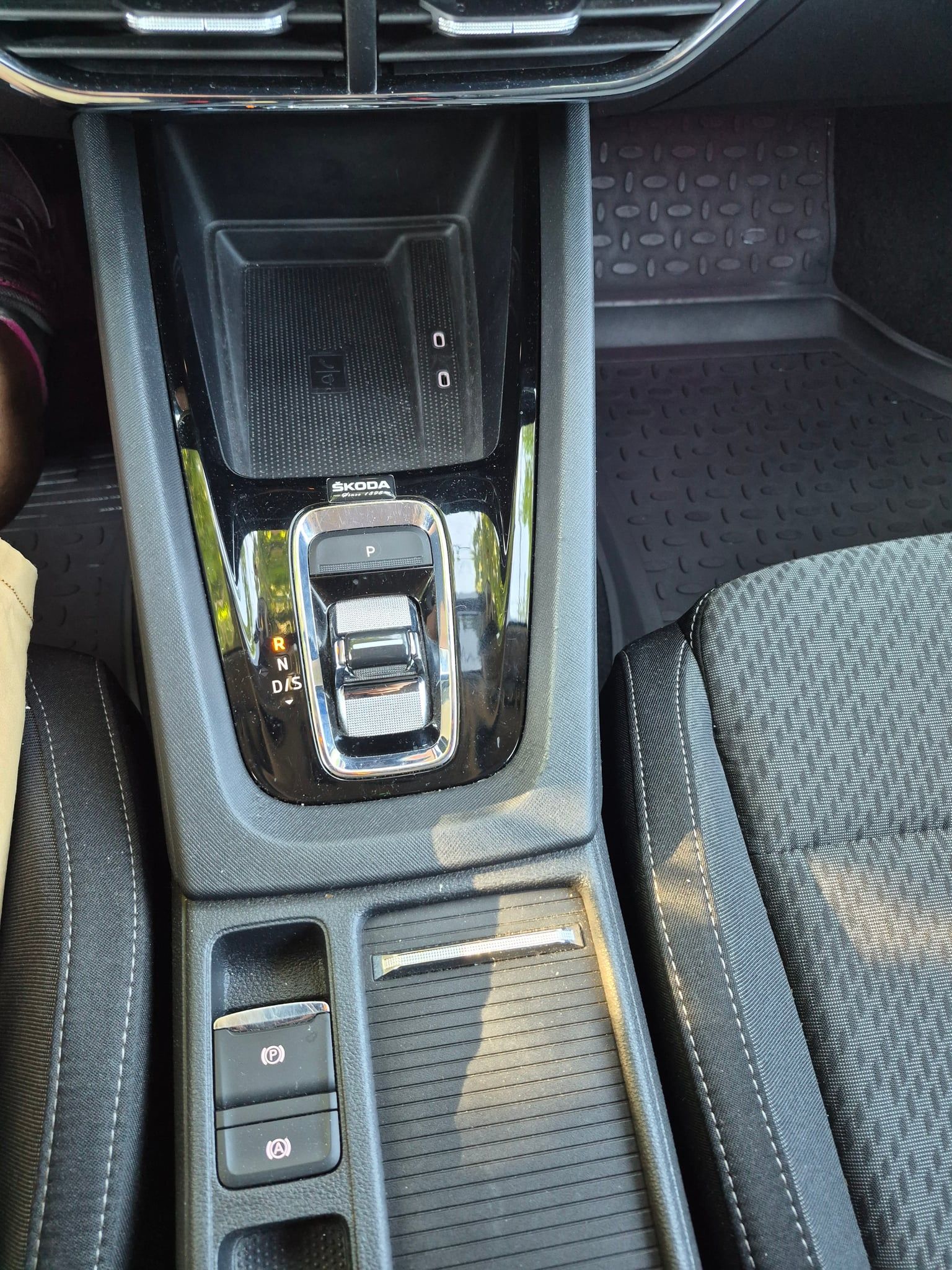 Skoda octavia 4 an 2020  2.0L/150 c.p. - 6