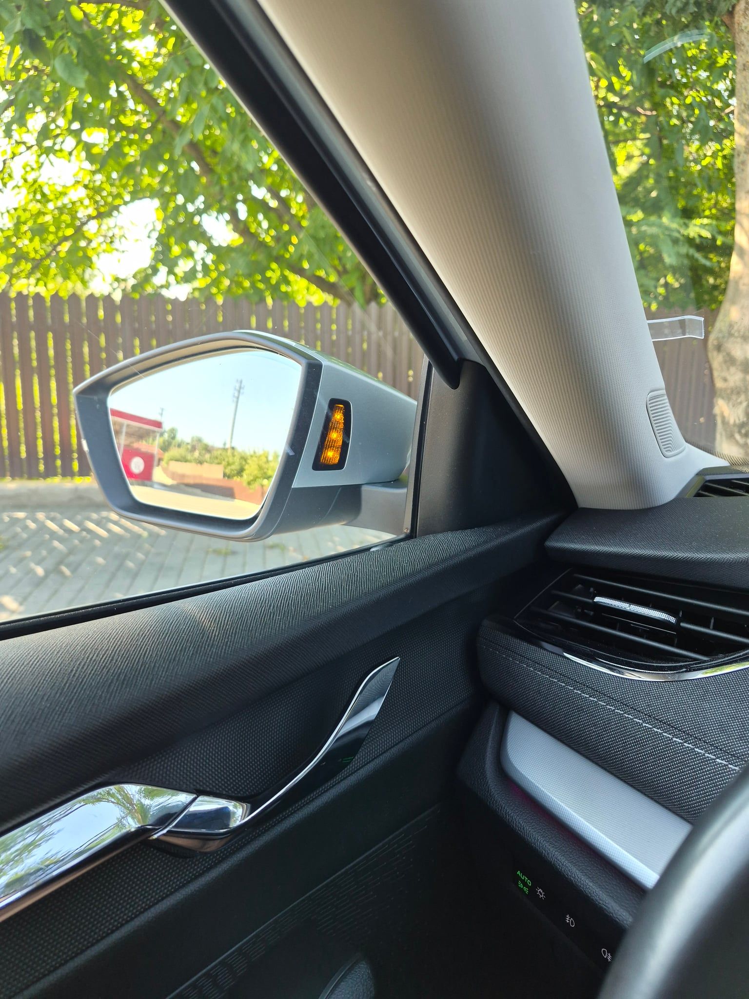 Skoda octavia 4 an 2020  2.0L/150 c.p. - 4