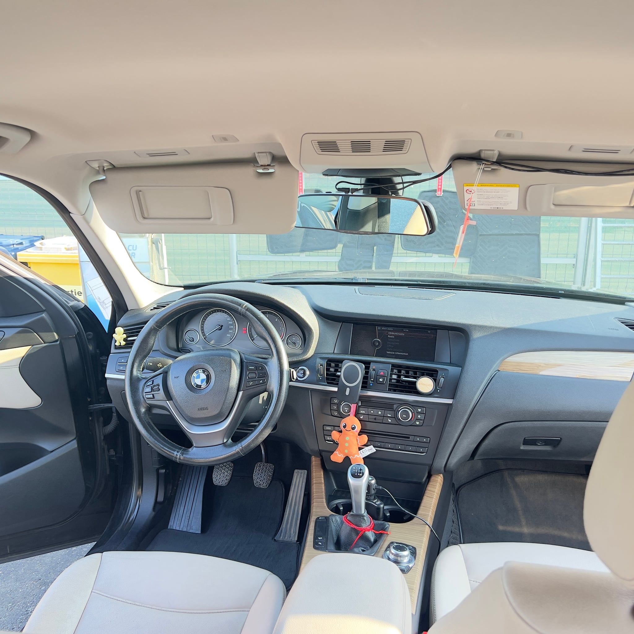 BMW X3 - 14