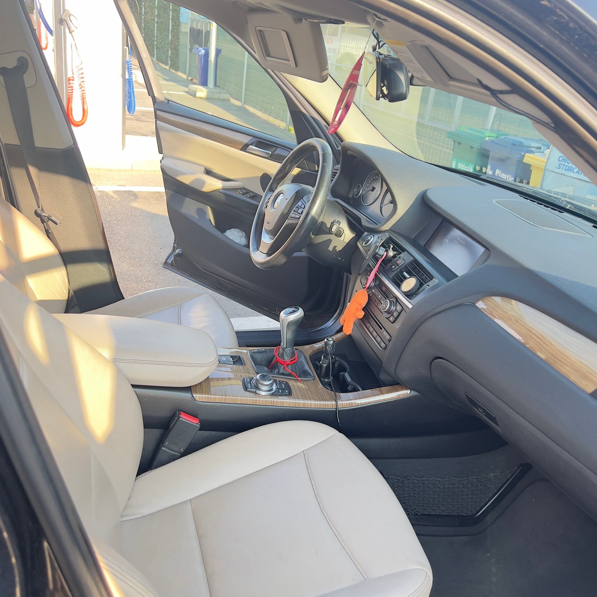 BMW X3 - 7