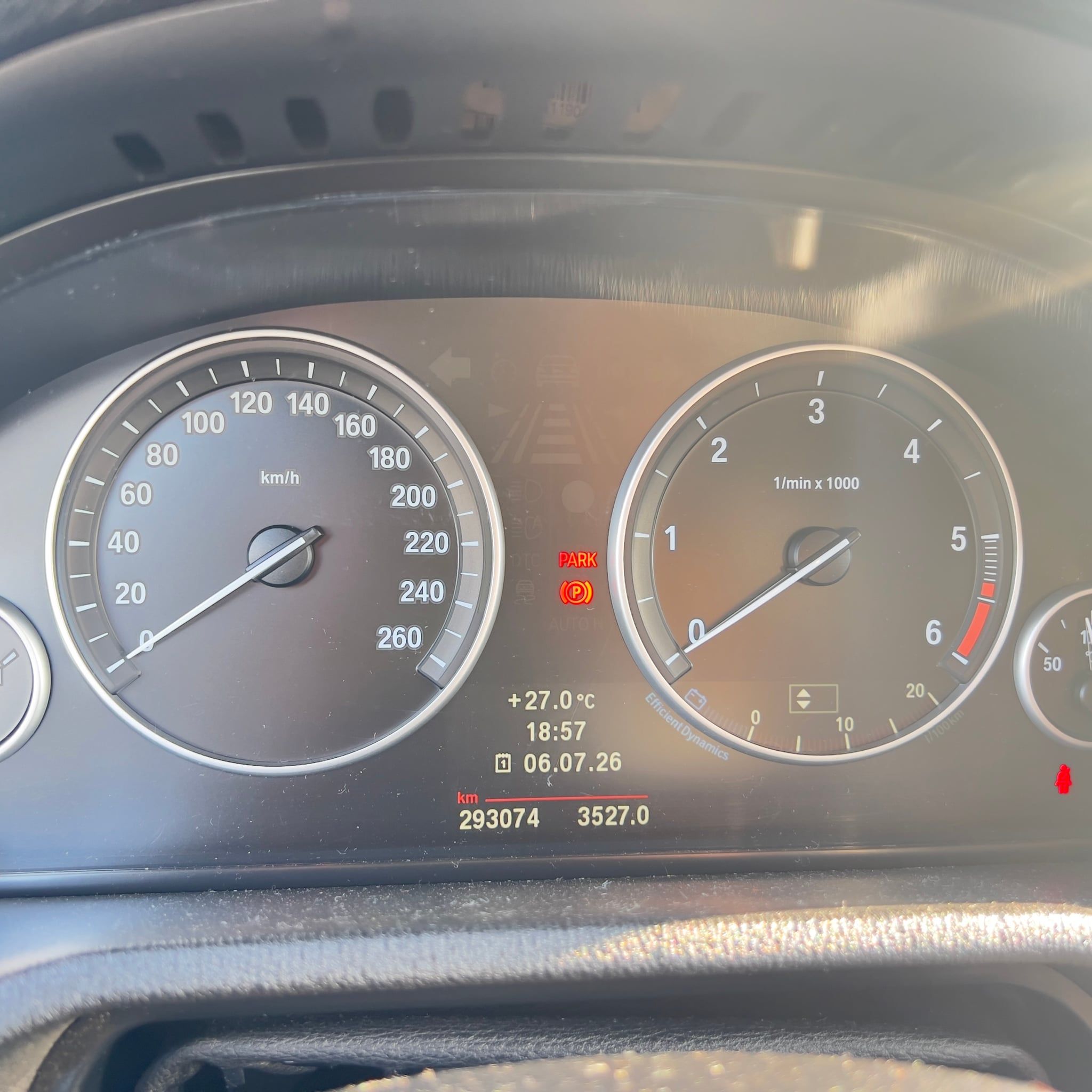 BMW X3 - 16