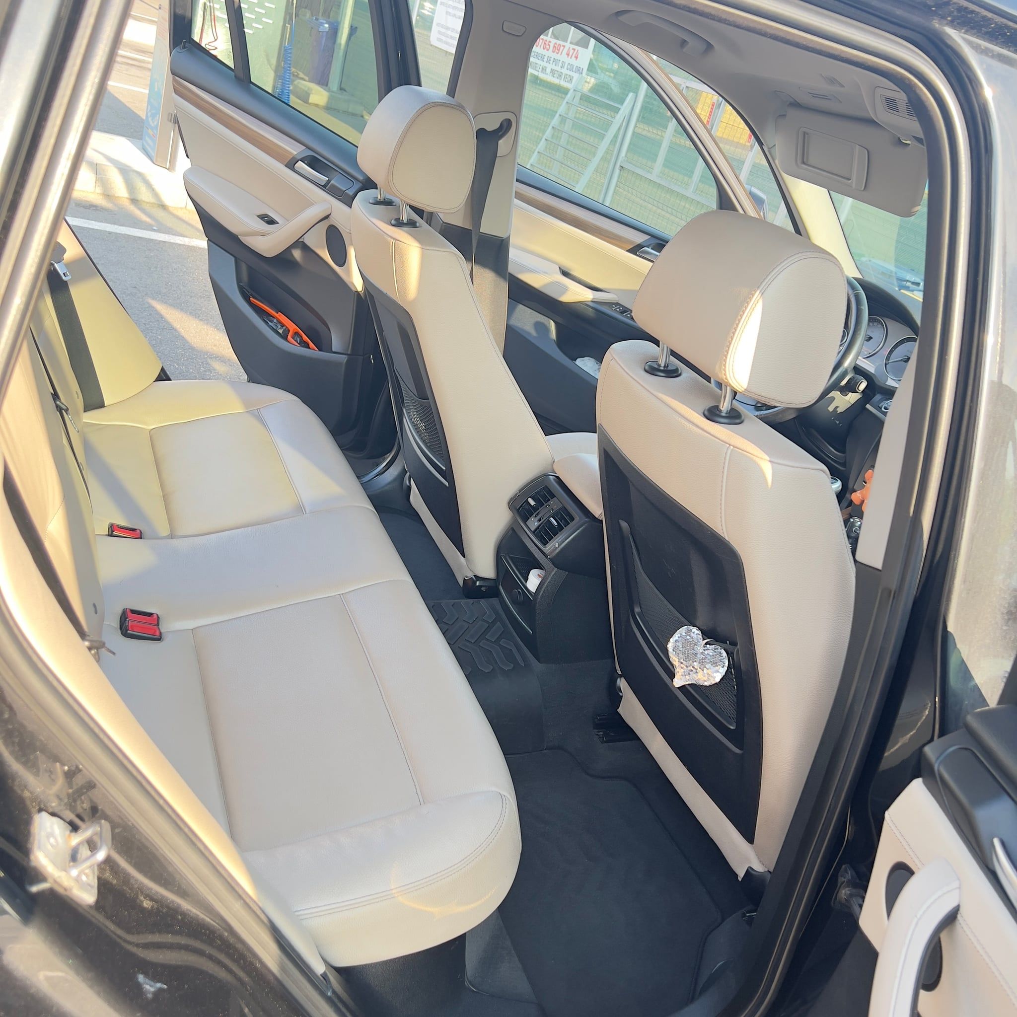 BMW X3 - 4