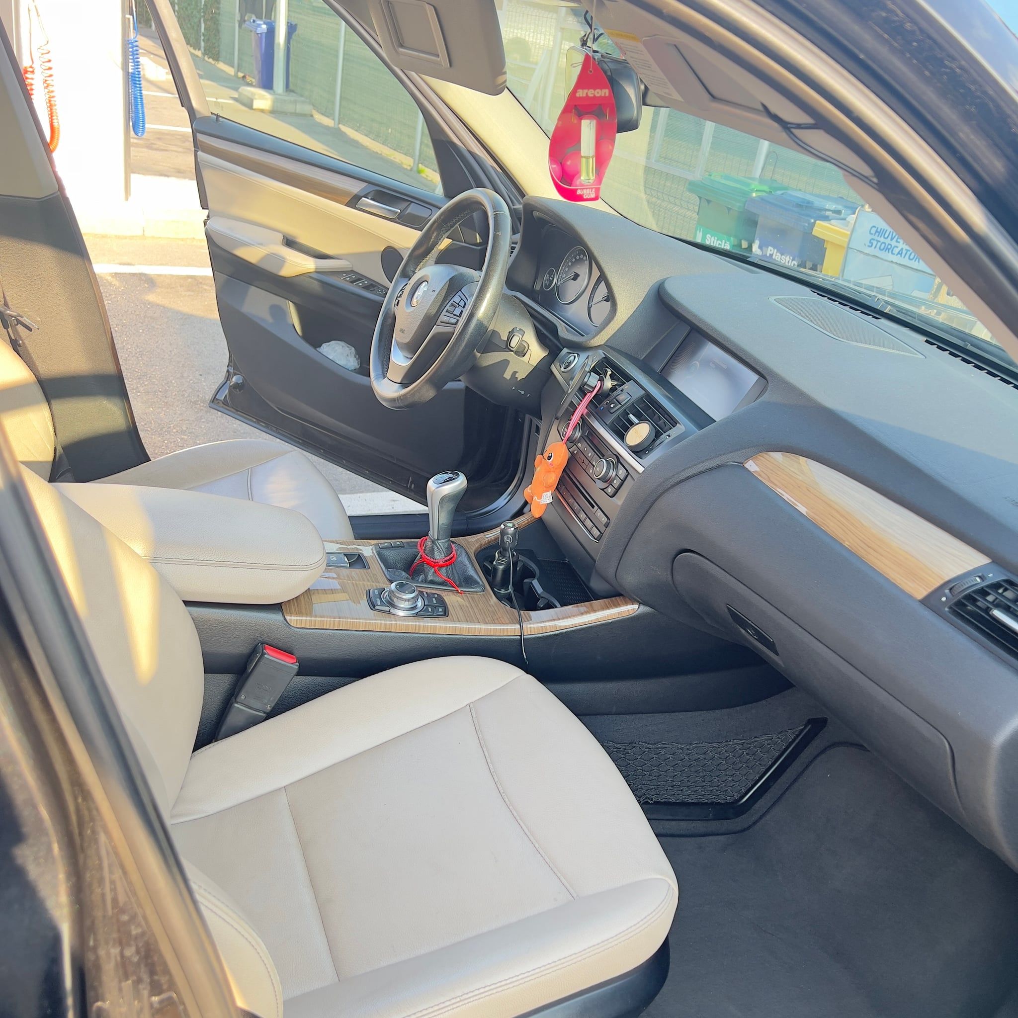BMW X3 - 15