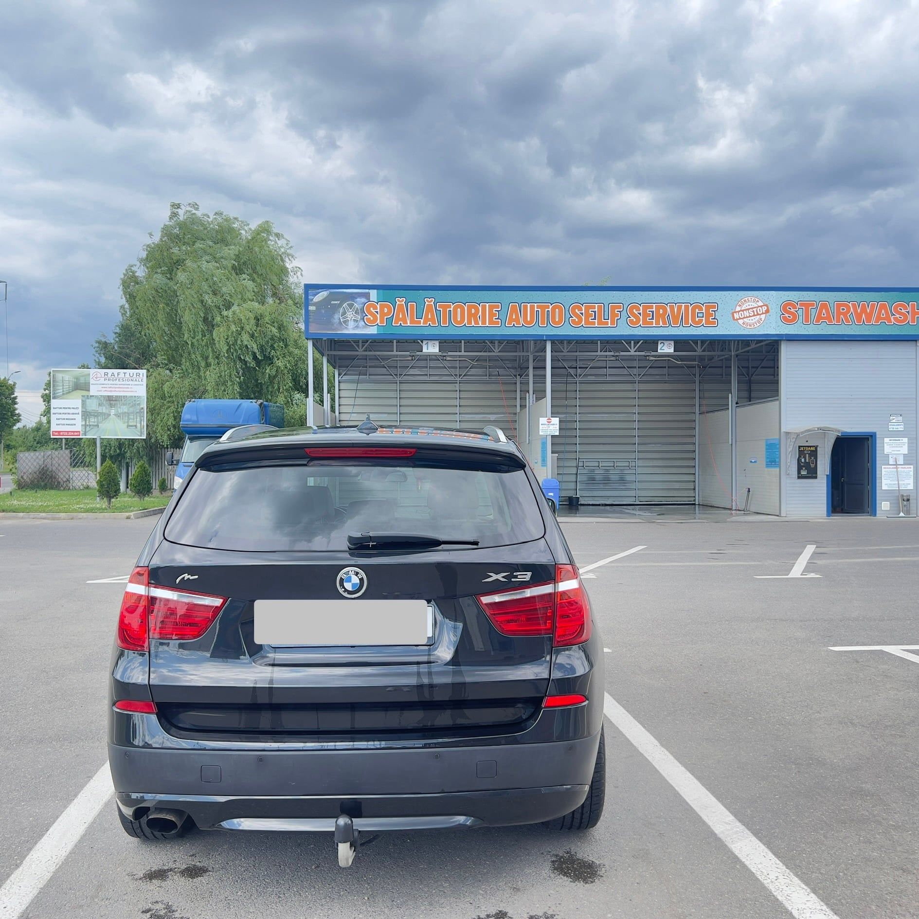 BMW X3 - 11
