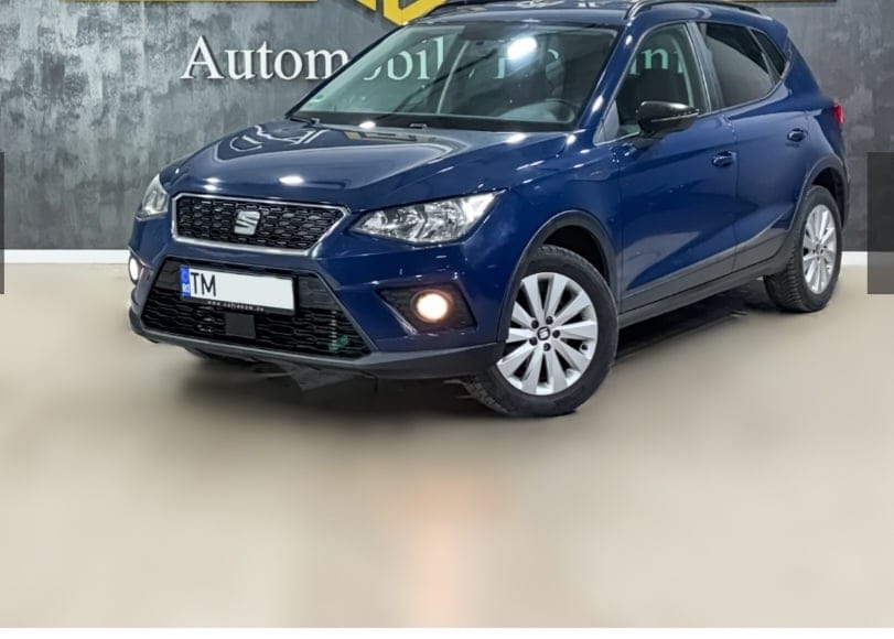 Seat Arona - 6