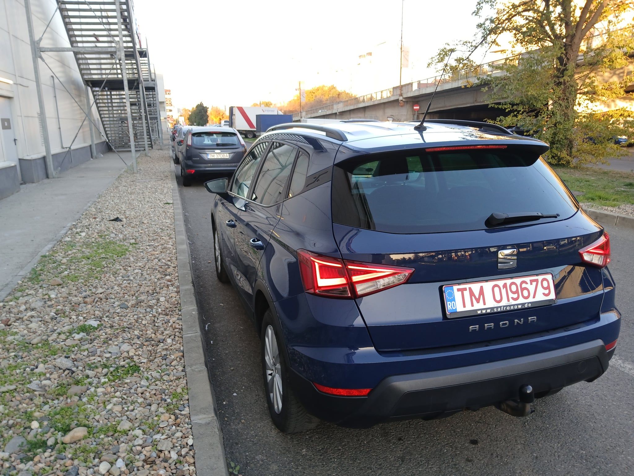 Seat Arona - 7