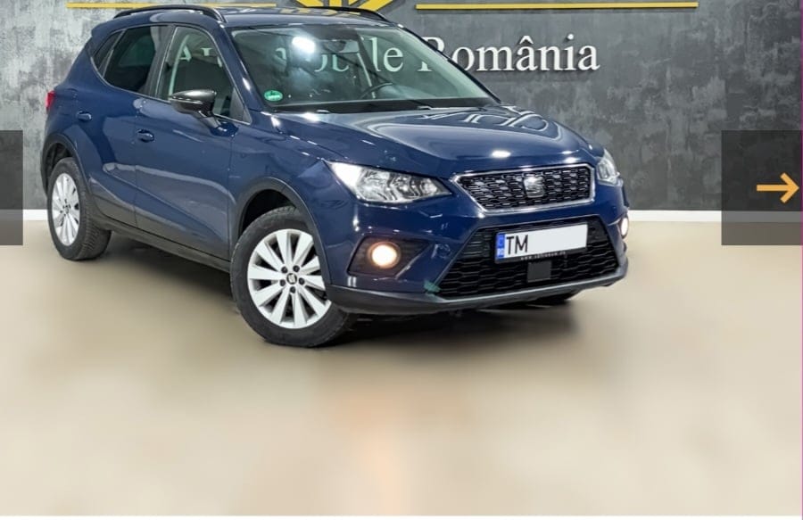 Seat Arona - 4