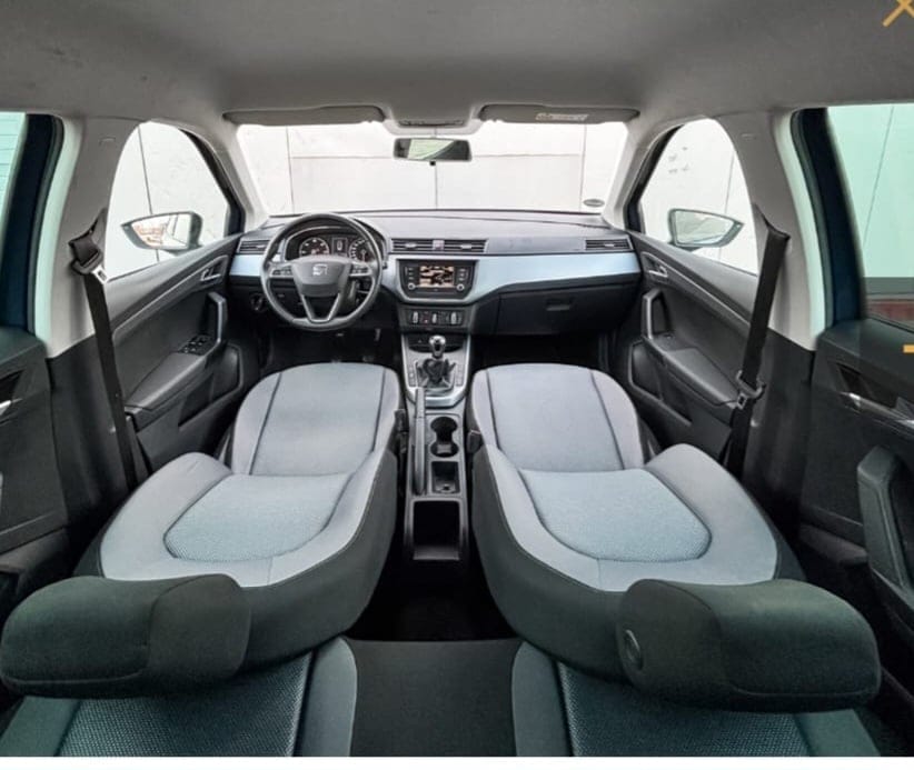 Seat Arona - 10
