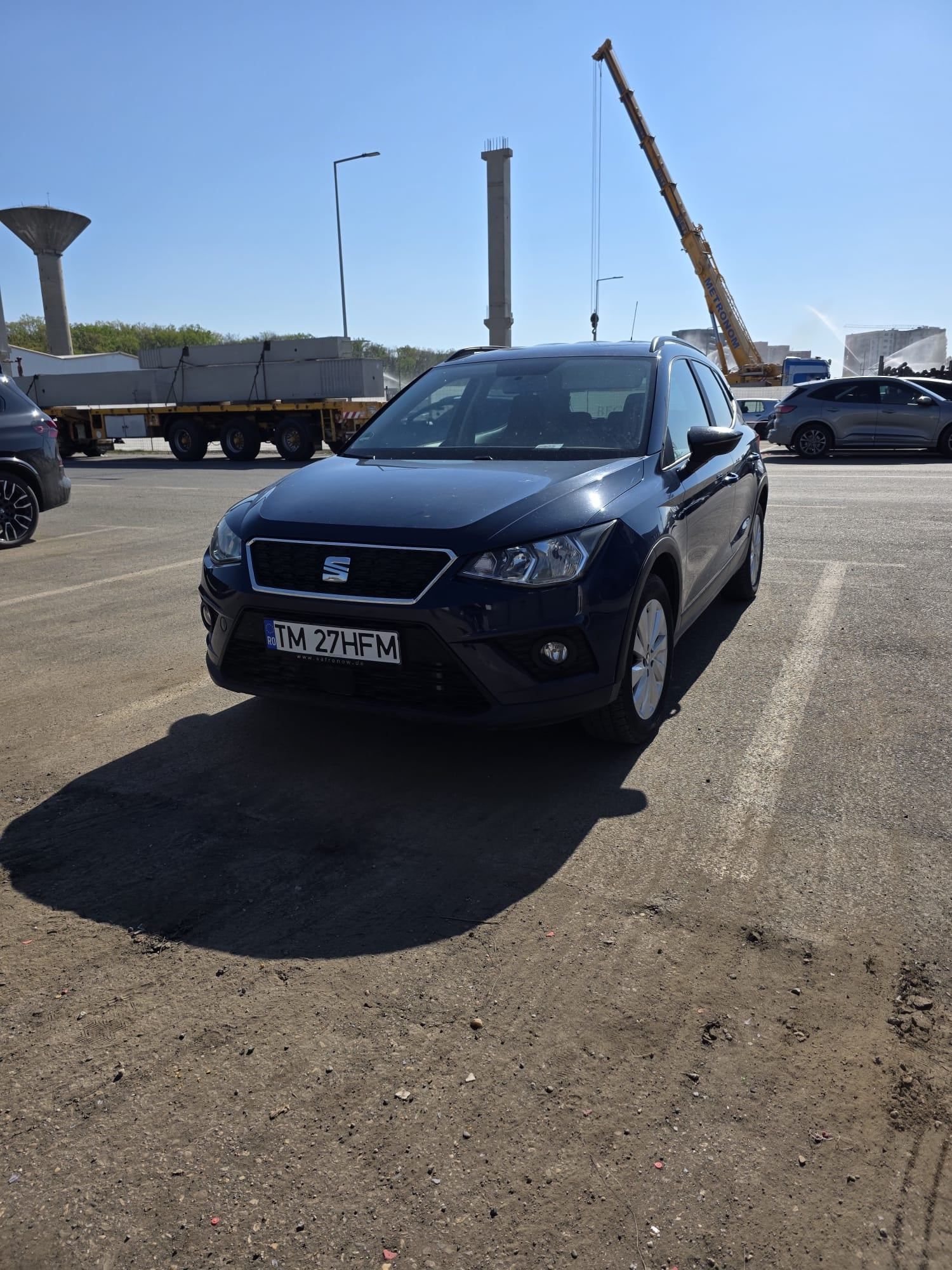 Seat Arona - 3