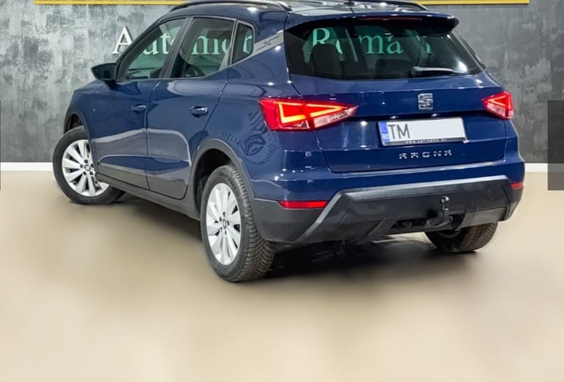Seat Arona - 5