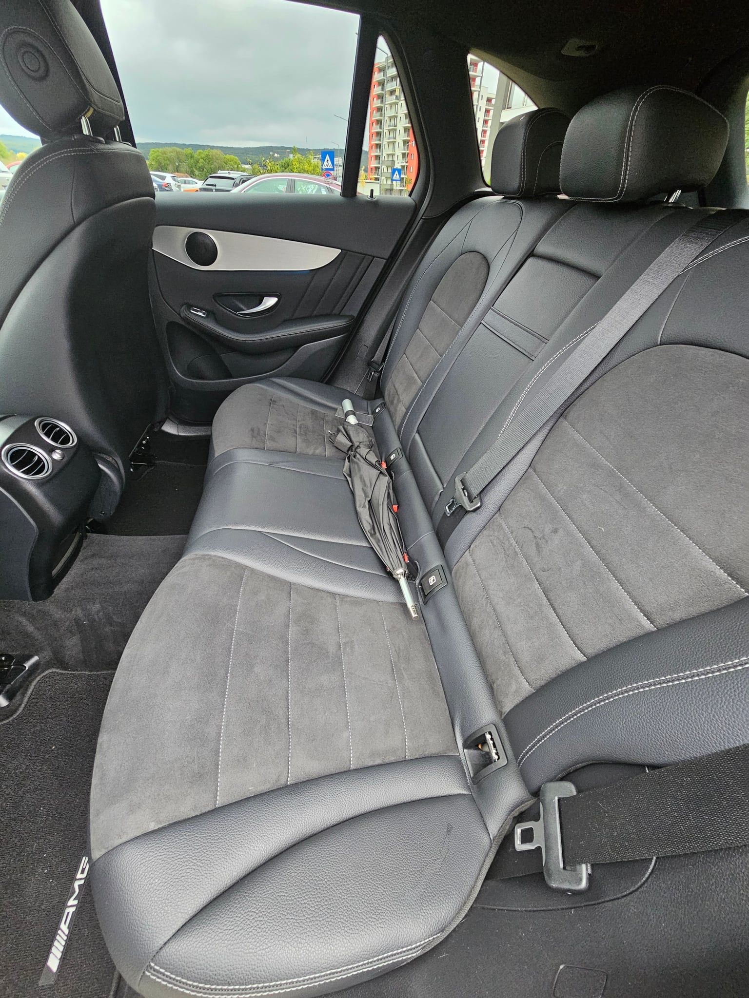 Mercedes GLC 250D, 4Matic, 2019 - 4