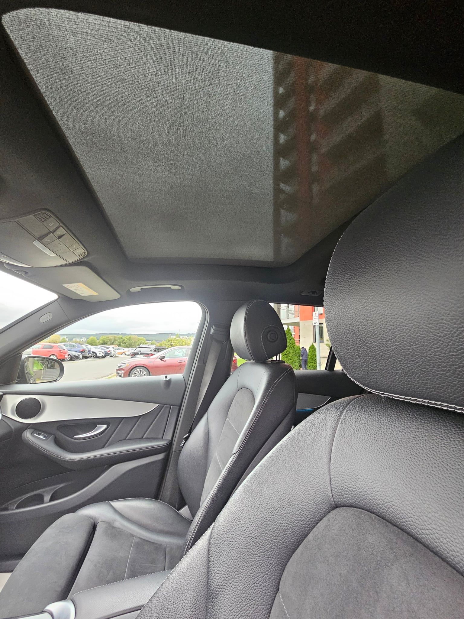 Mercedes GLC 250D, 4Matic, 2019 - 9