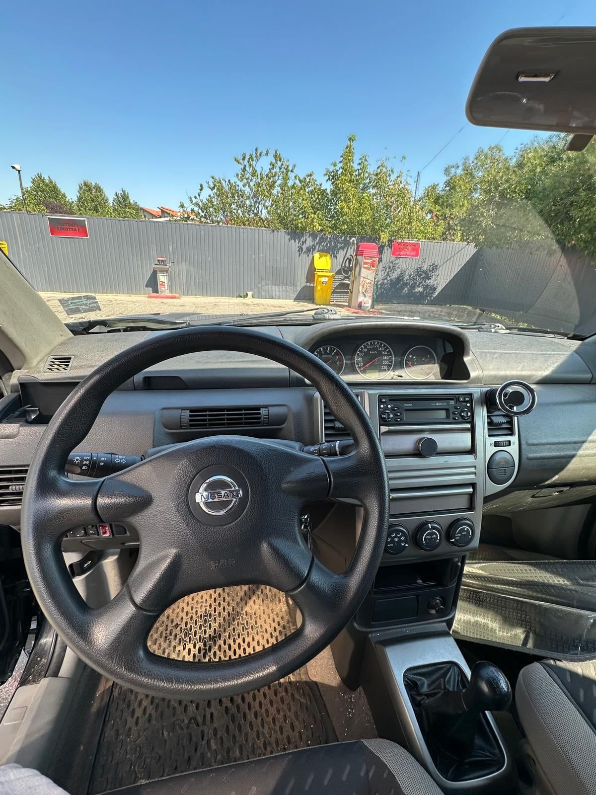 Nissan X-Trail Classic - 5
