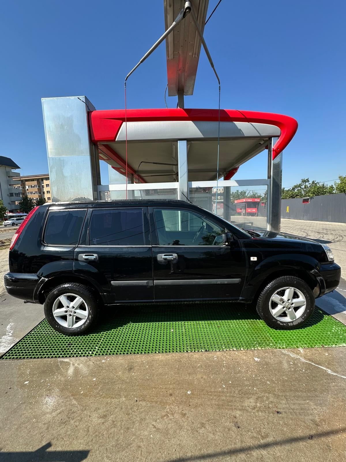 Nissan X-Trail Classic