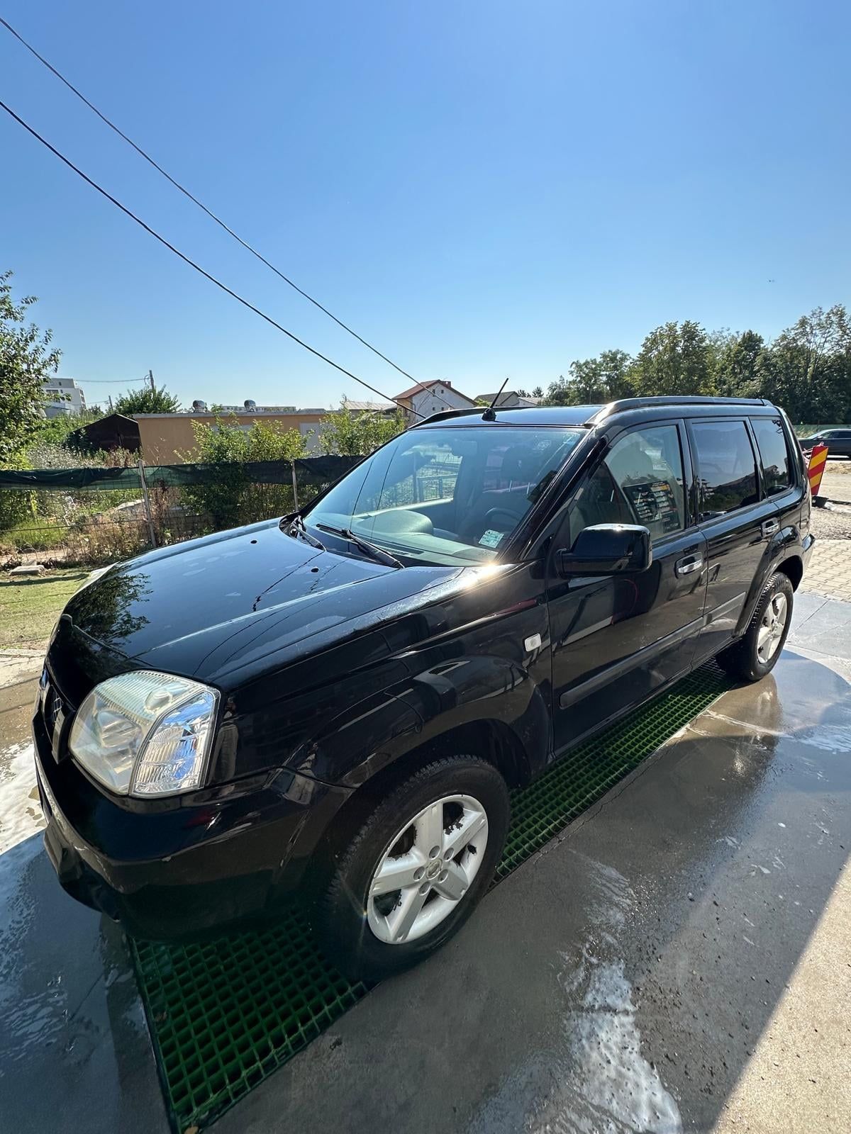 Nissan X-Trail Classic - 2