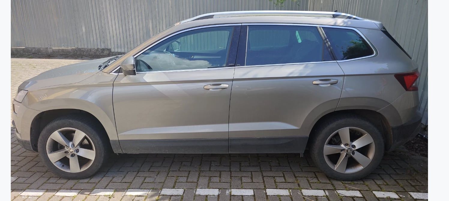 Skoda Karoq 1.6 TDI DSG Style - 2