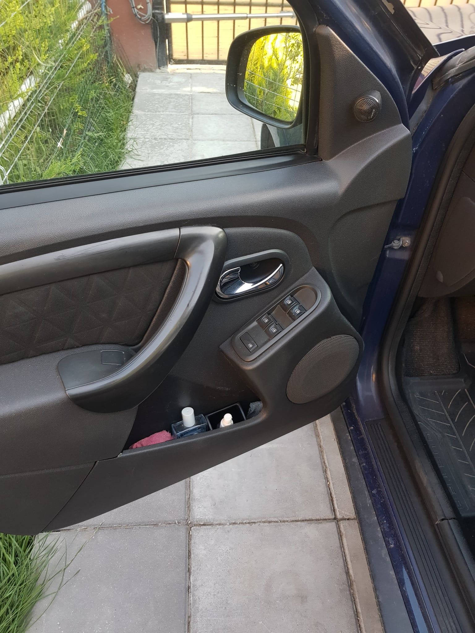 Dacia duster 4x4 2014 - 4