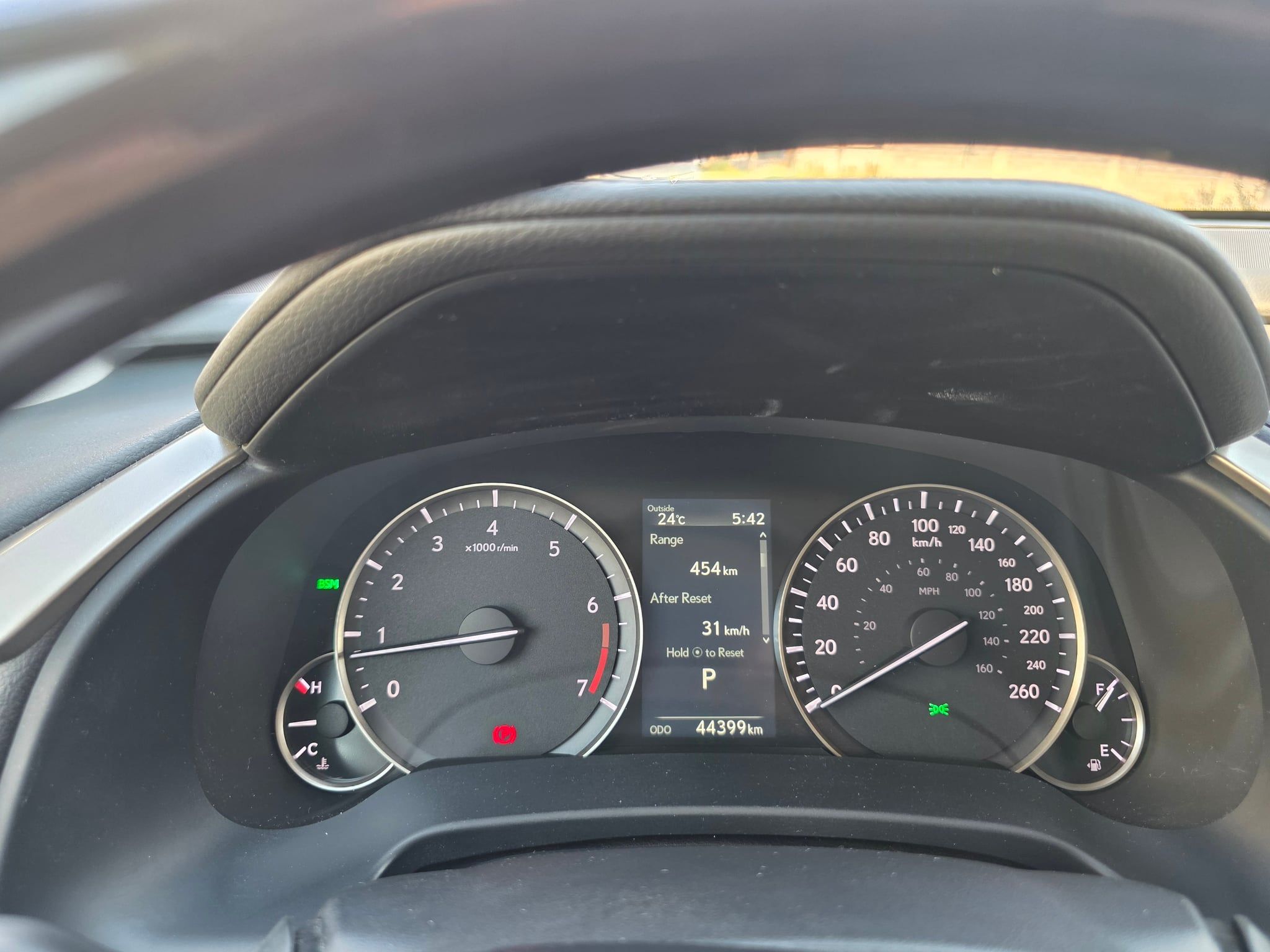 Lexus rx 350 - 10