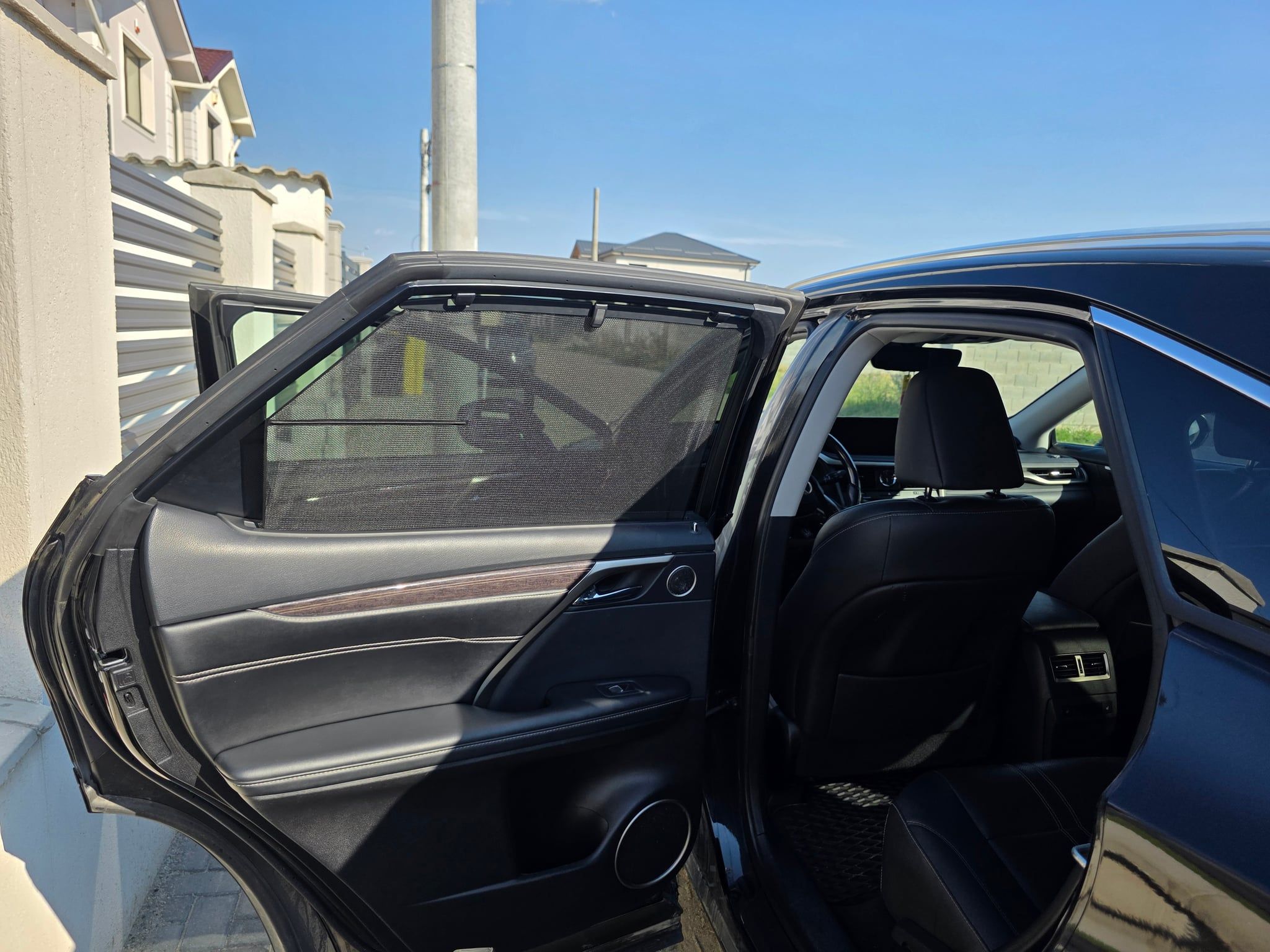Lexus rx 350 - 15