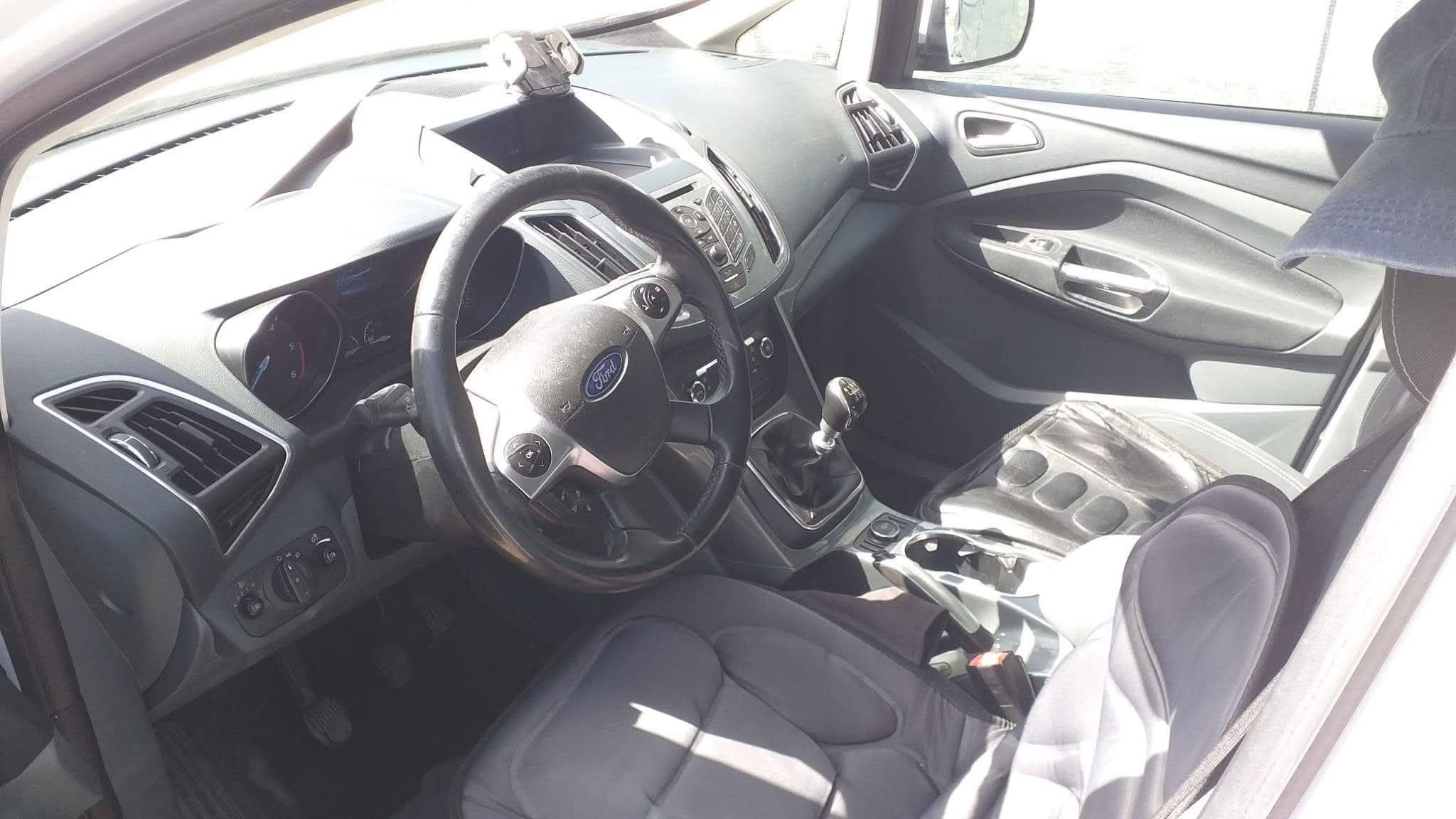 Ford Grand C Max - 6