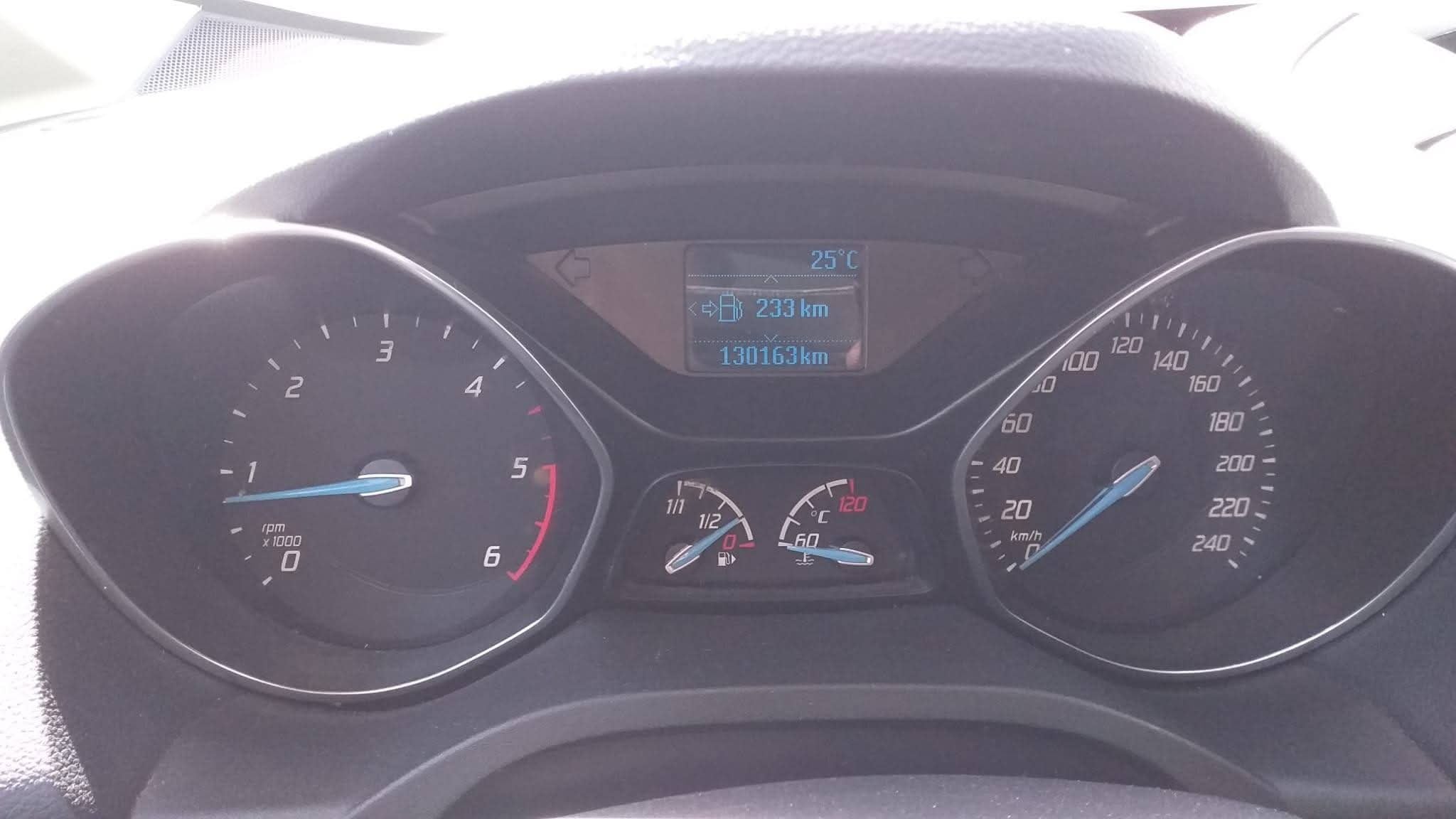 Ford Grand C Max - 4