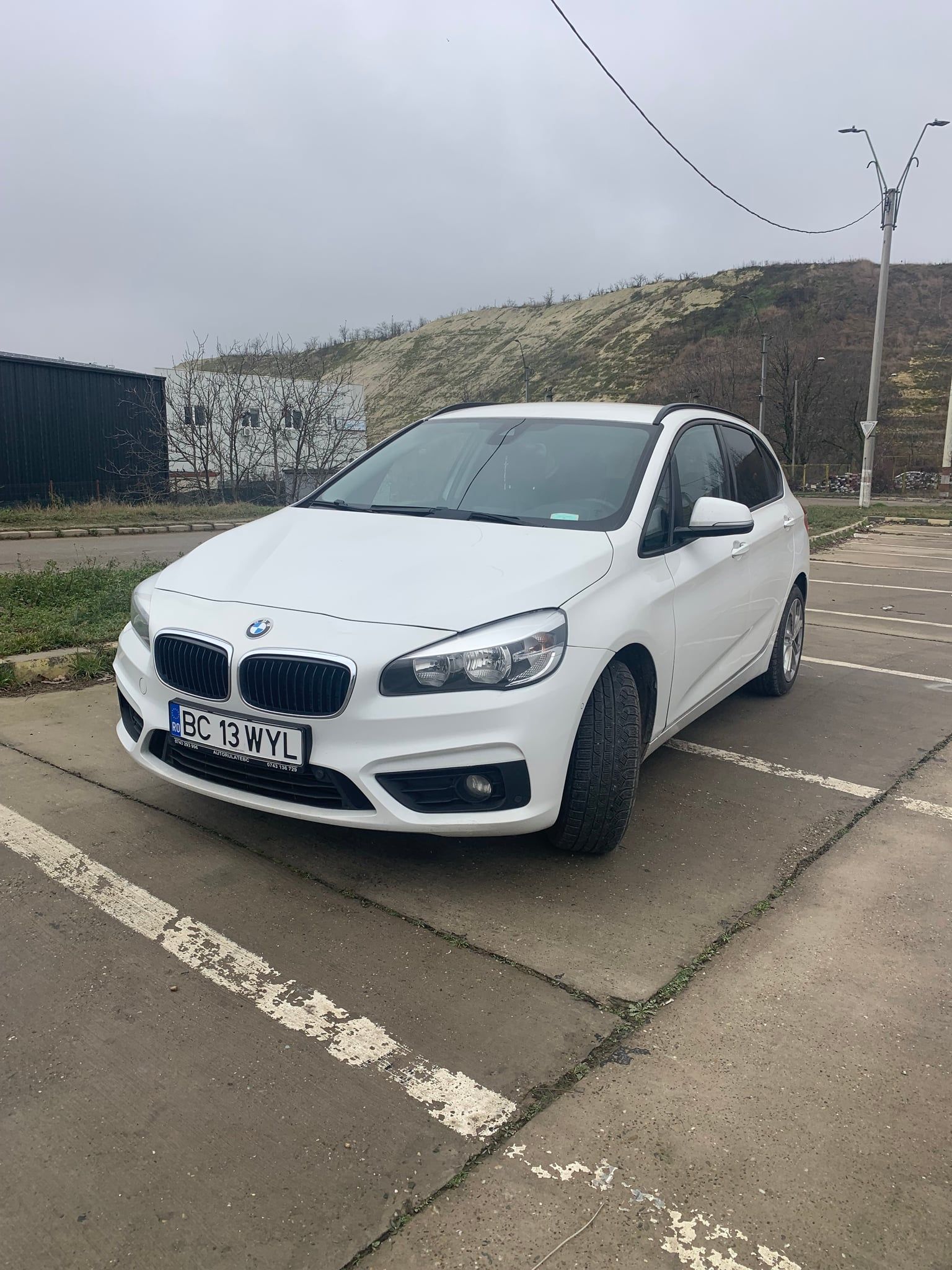 Bmw seria 2 - 2