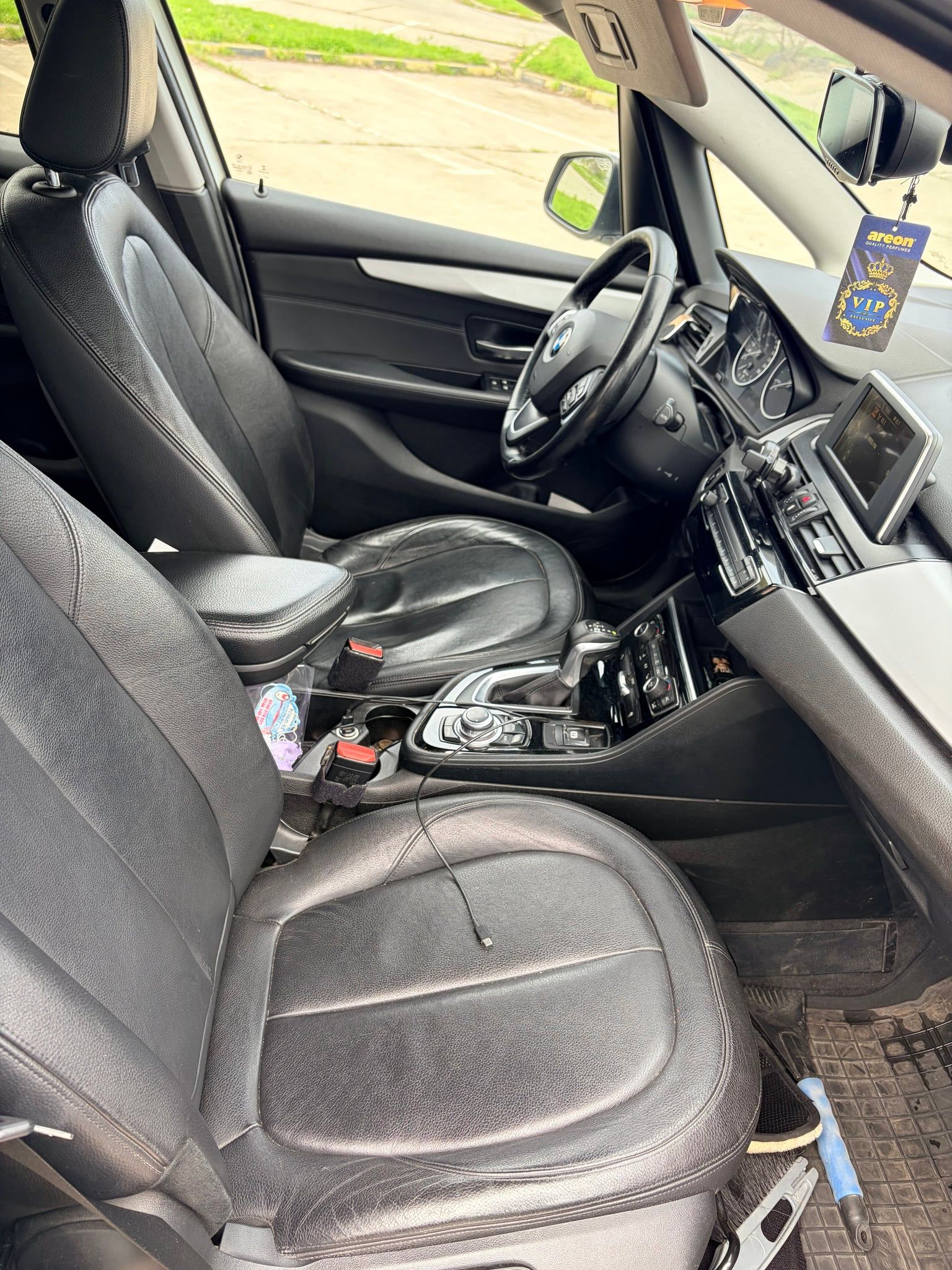 Bmw seria 2 - 5