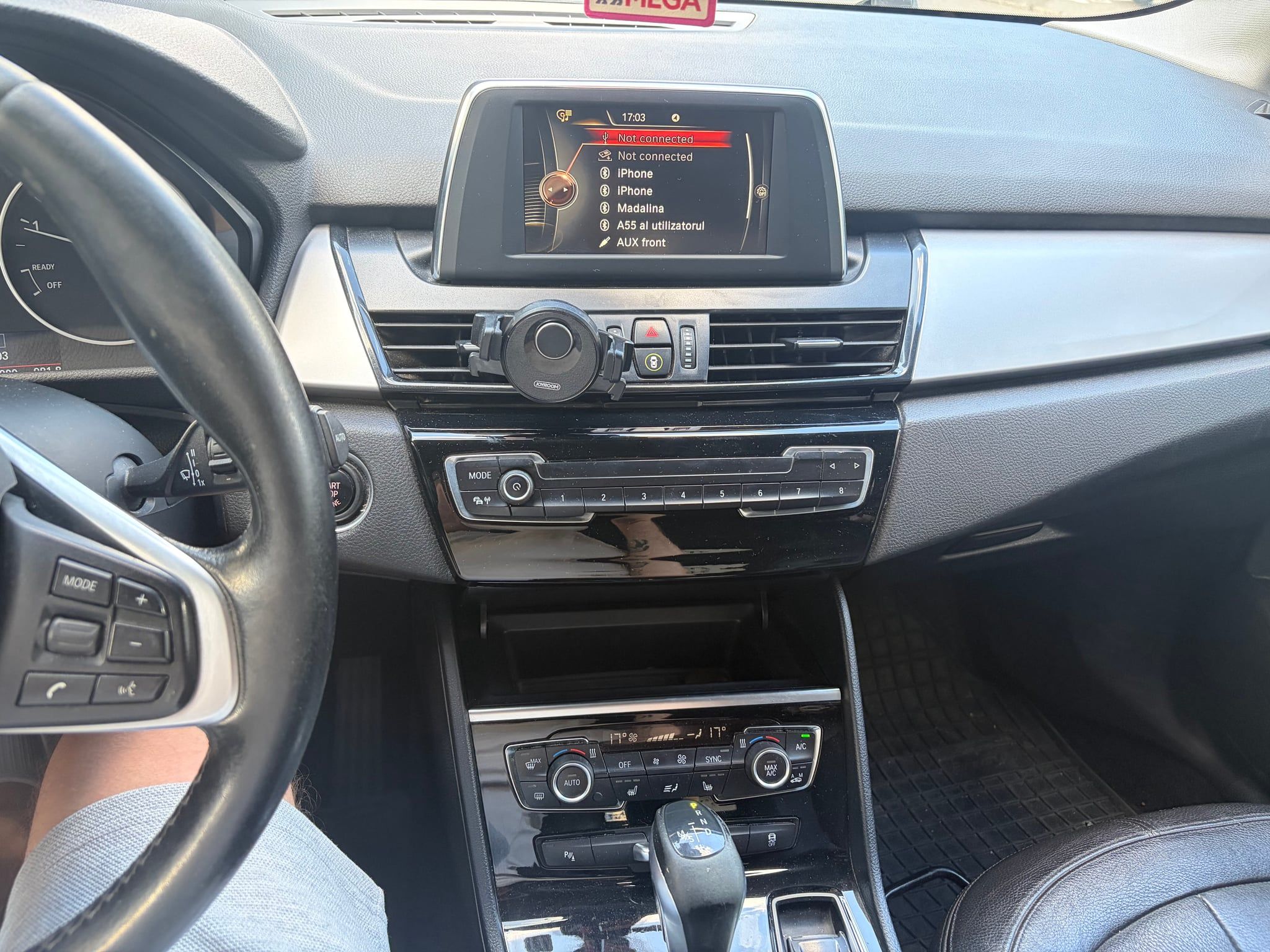 Bmw seria 2 - 8