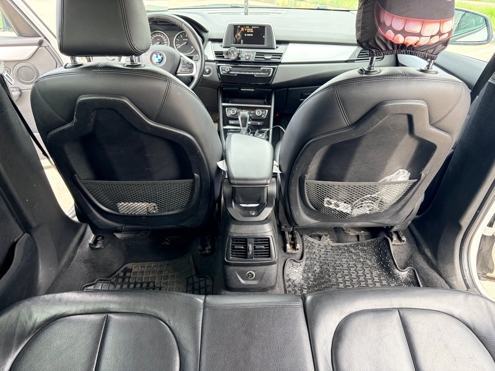 Bmw seria 2 - 6